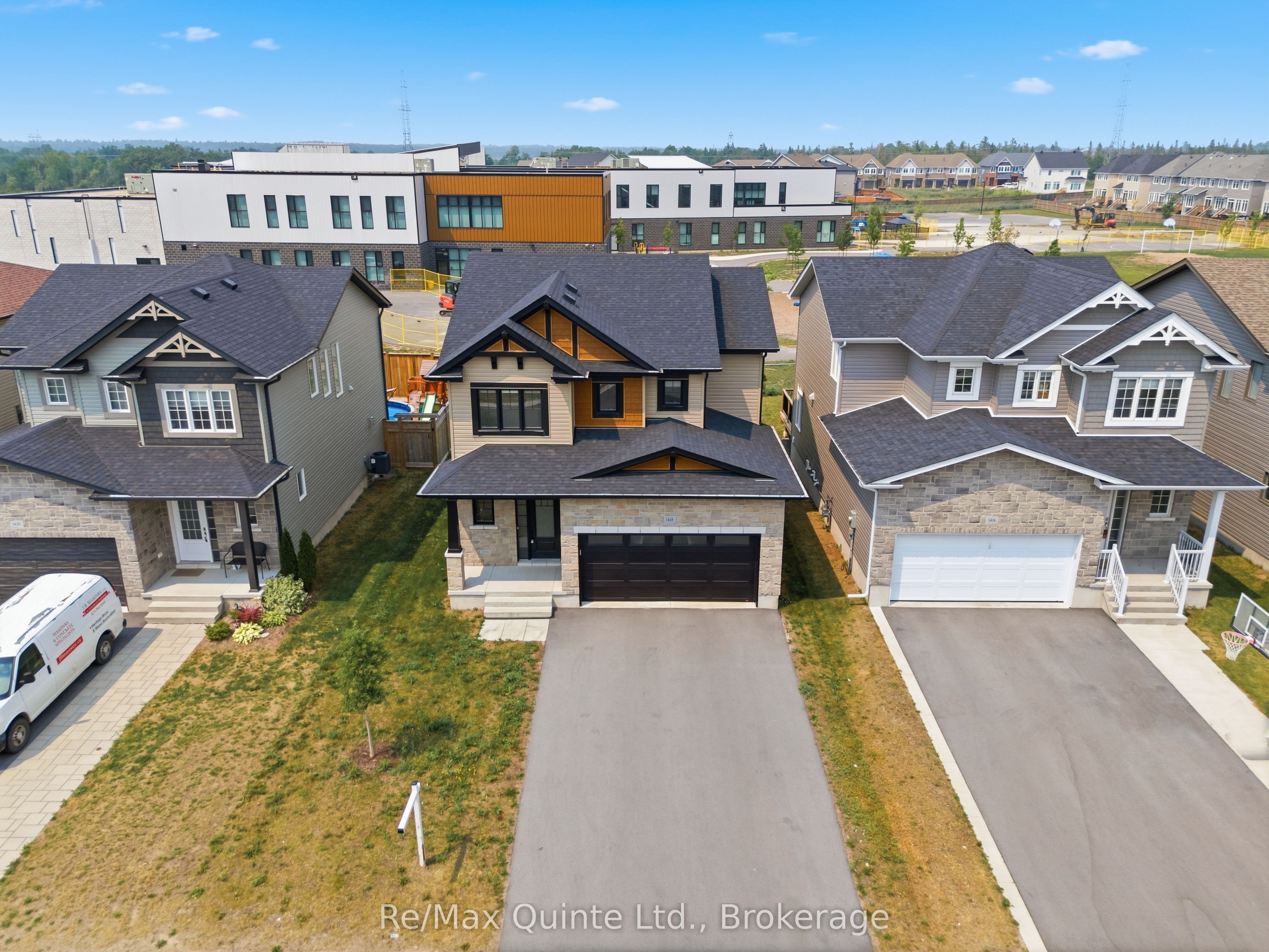 1418 Tulip Drive, Kingston, ON K7P 0S4 photo 4