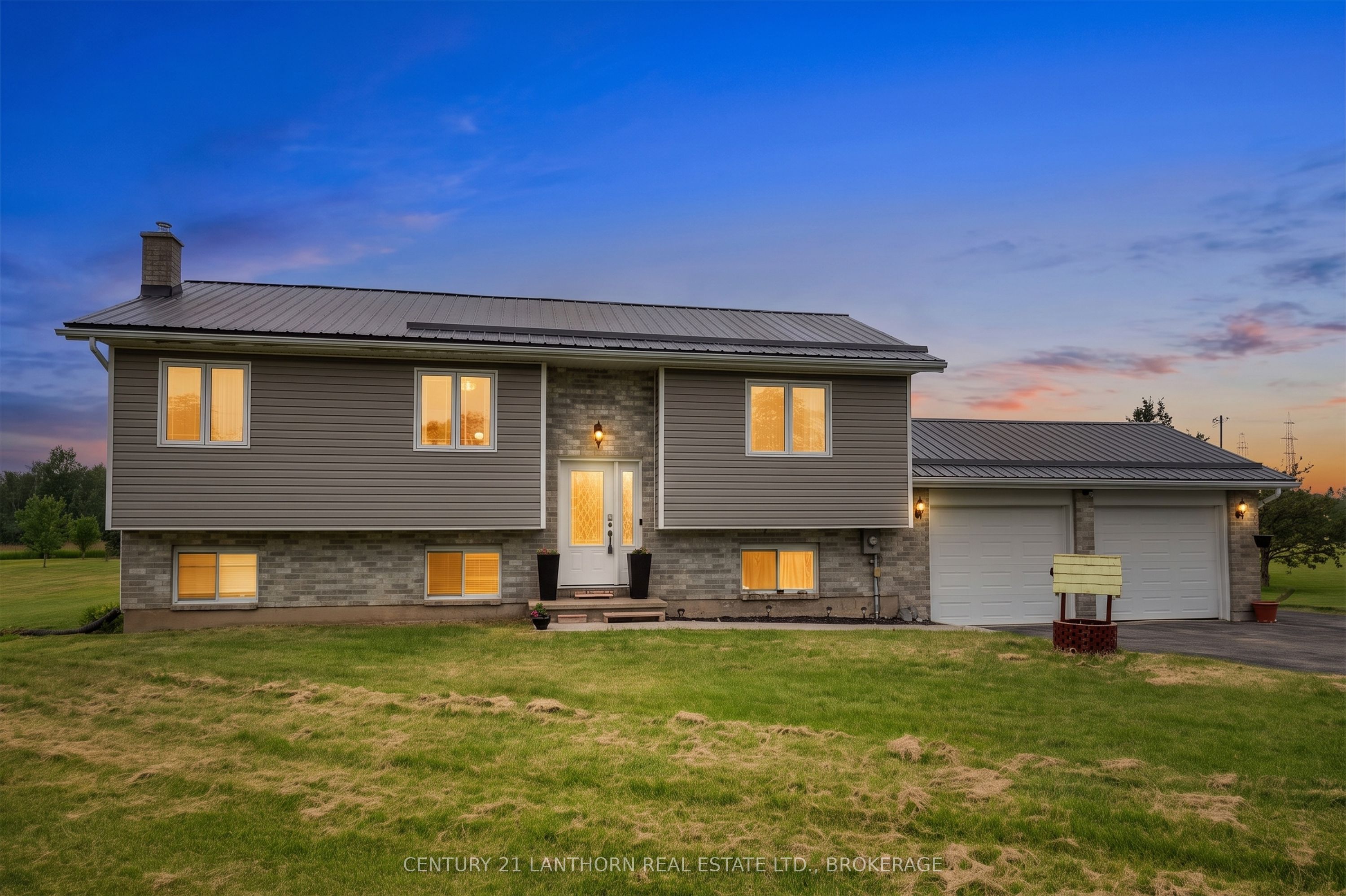 3358 Scanlan Road, Frontenac, ON K0H 1V0