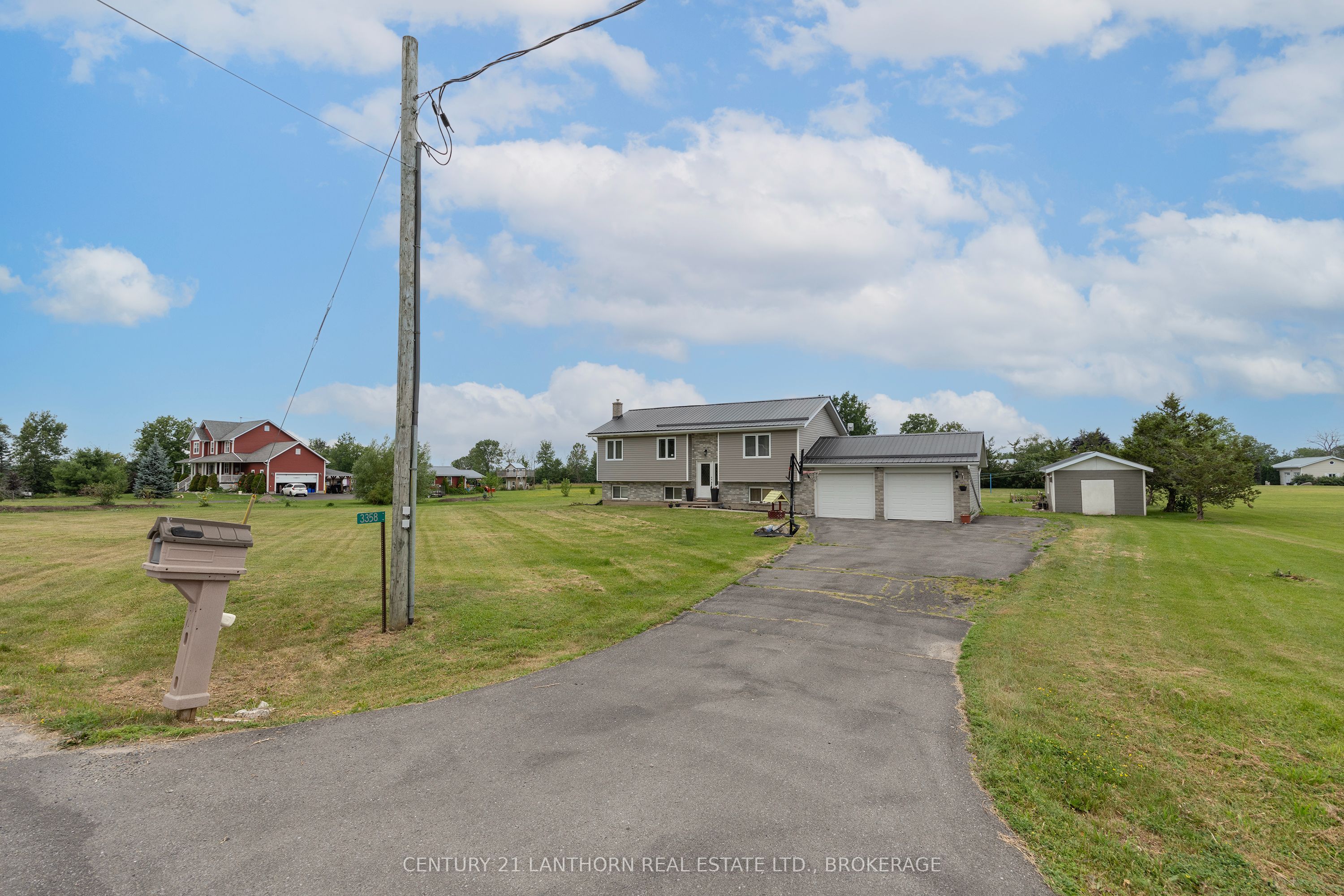 3358 Scanlan Road, Frontenac, ON K0H 1V0 photo 3