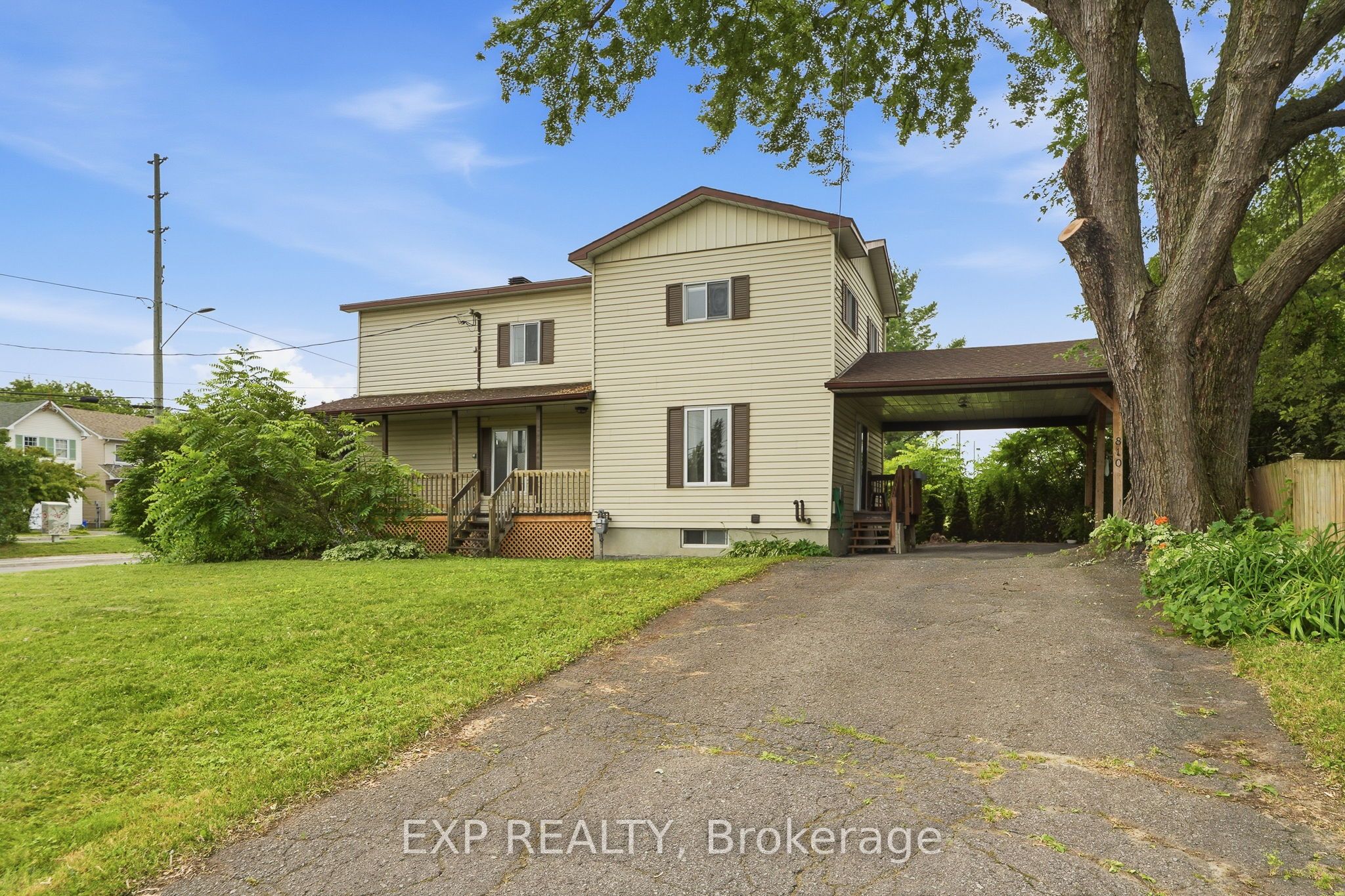 810 CARON Street, Clarence-Rockland, ON K4K 1G4