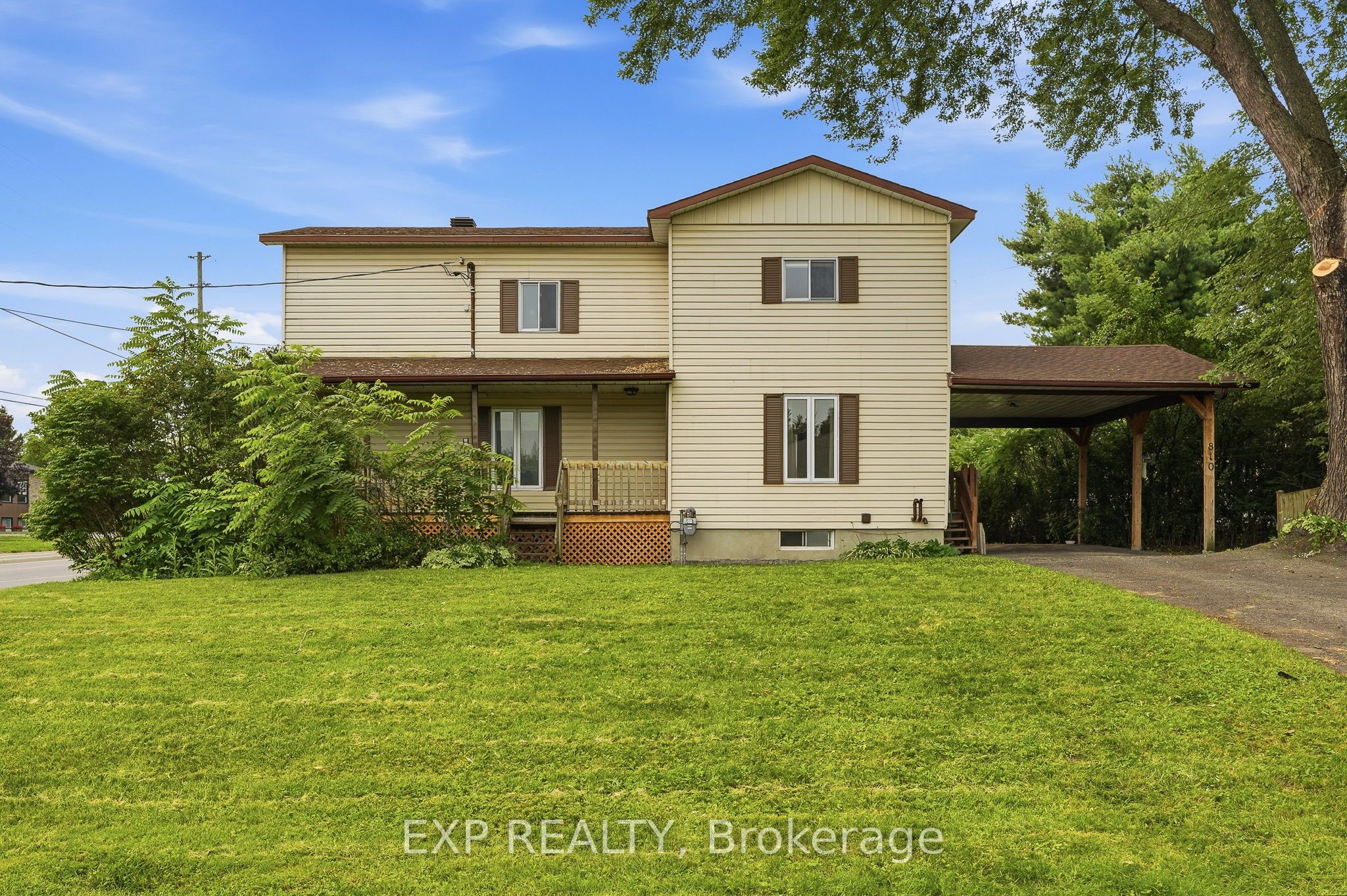 810 CARON Street, Clarence-Rockland, ON K4K 1G4 photo 2