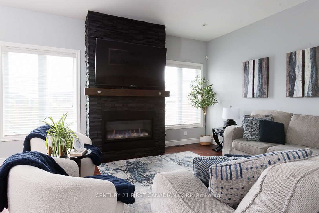 2014 Ballymote Avenue, London North, ON N5X 0J6 photo 4