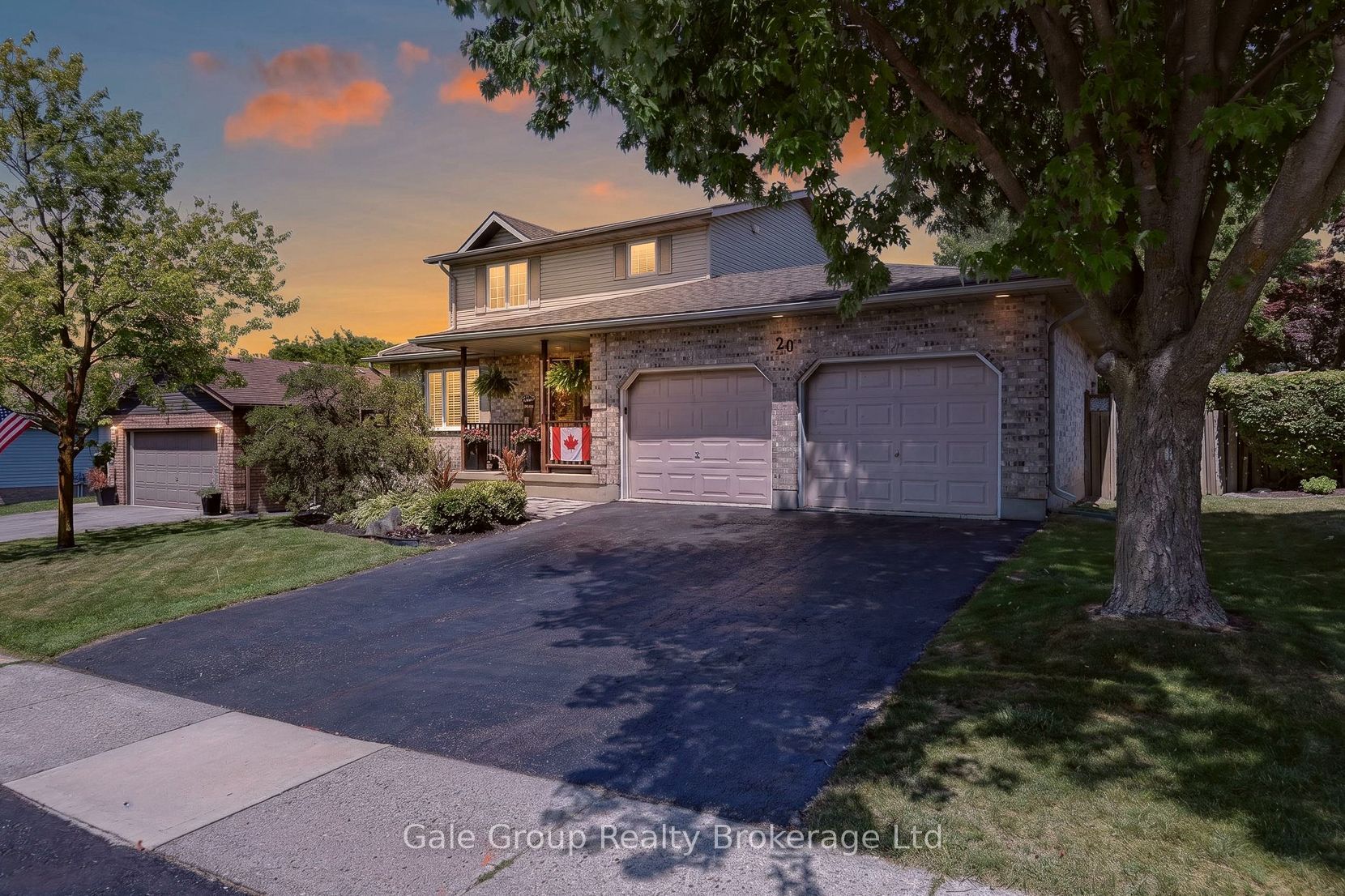 20 Daniel Street, Ingersoll, ON N5C 3W9 photo 3