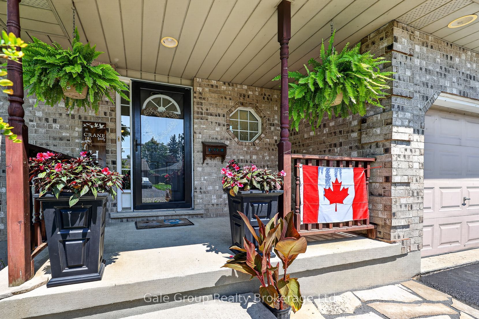 20 Daniel Street, Ingersoll, ON N5C 3W9 photo 4