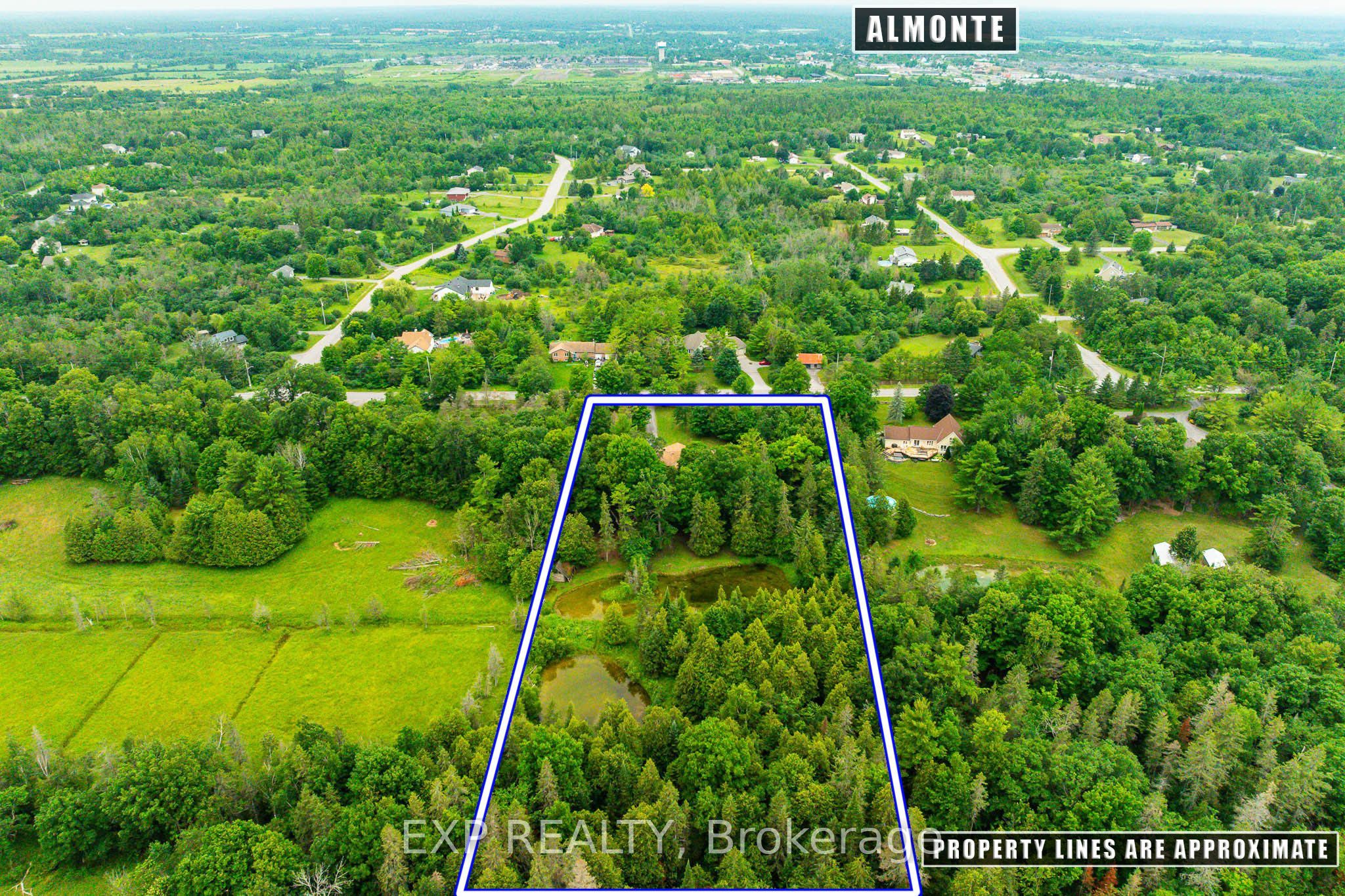 1826 Ramsay Concession 12 Road, Mississippi Mills, ON K0A 1A0 photo 2