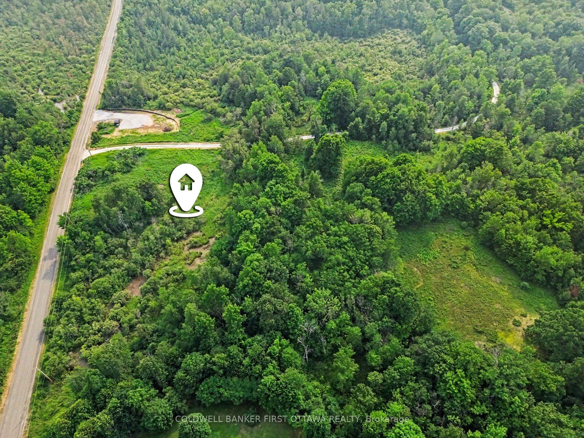0 Armstrong Line, Tay Valley, ON K0H 2B0