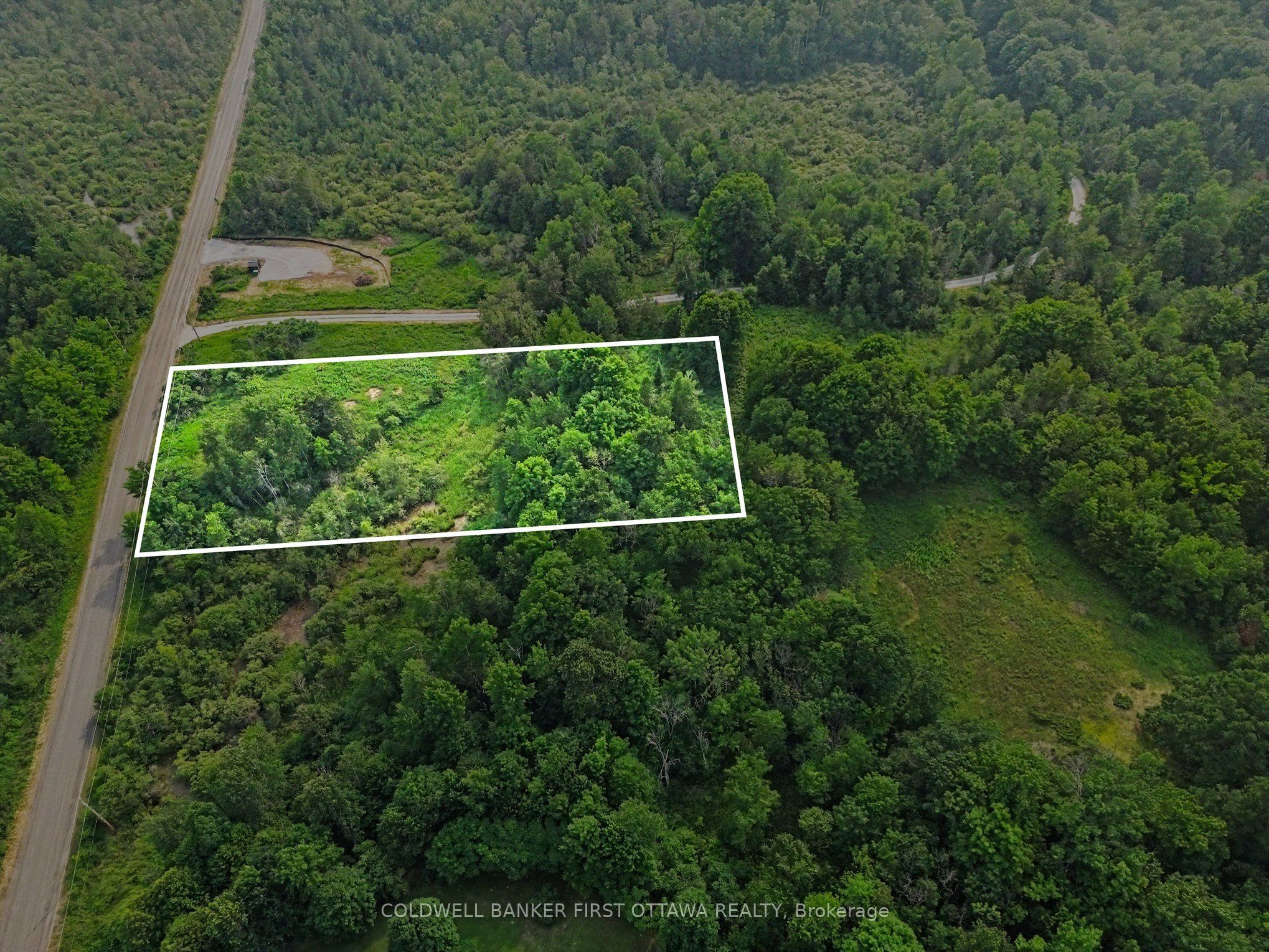 0 Armstrong Line, Tay Valley, ON K0H 2B0 photo 4
