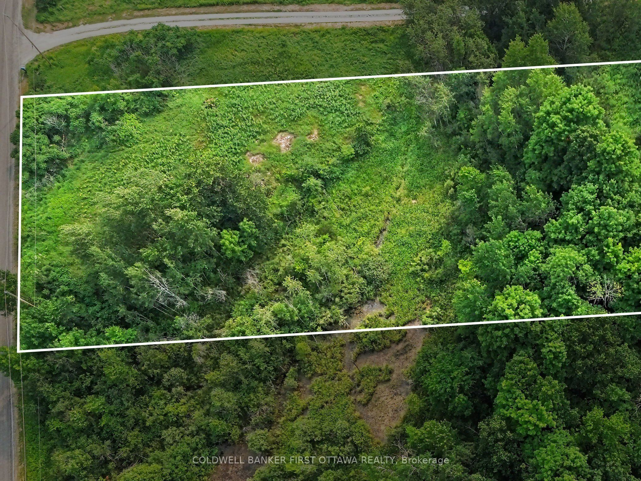 0 Armstrong Line, Tay Valley, ON K0H 2B0 photo 5