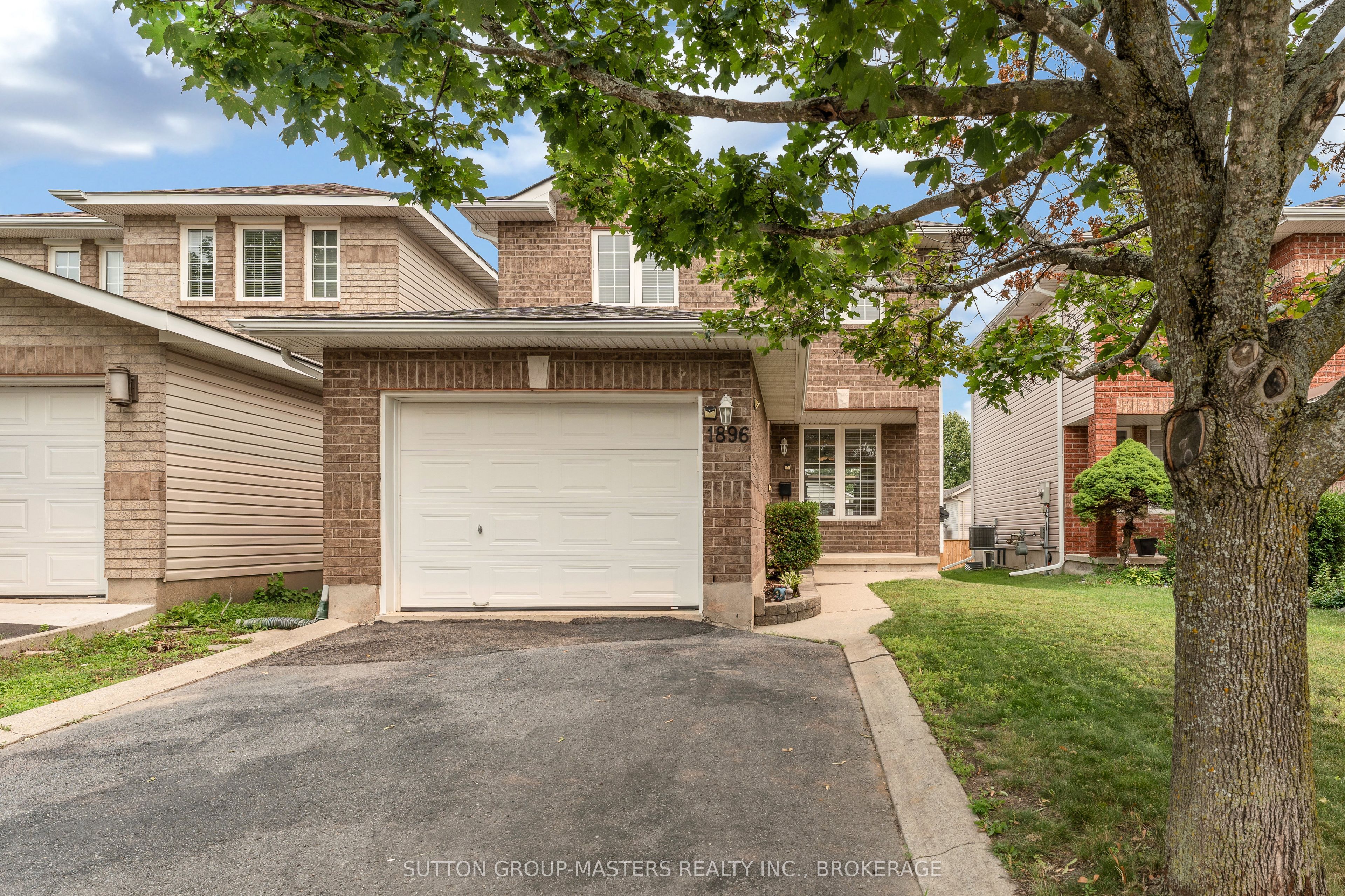 1896 Berrywood Crescent, Kingston, ON K7P 3G4 photo 3