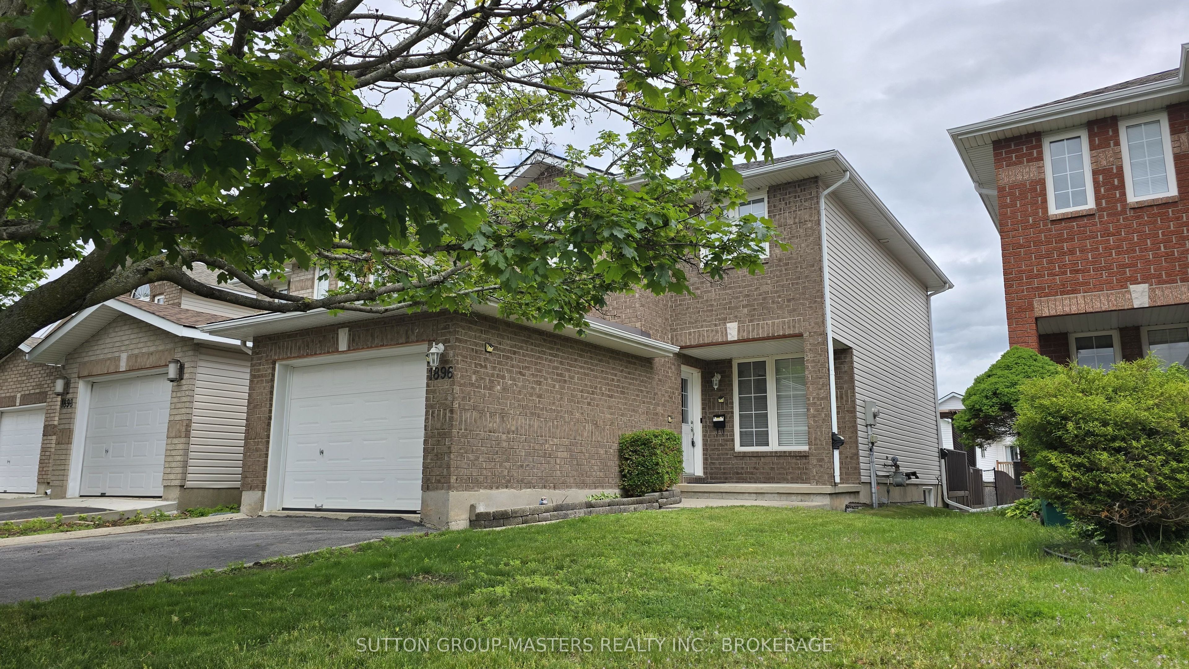 1896 Berrywood Crescent, Kingston, ON K7P 3G4 photo 4
