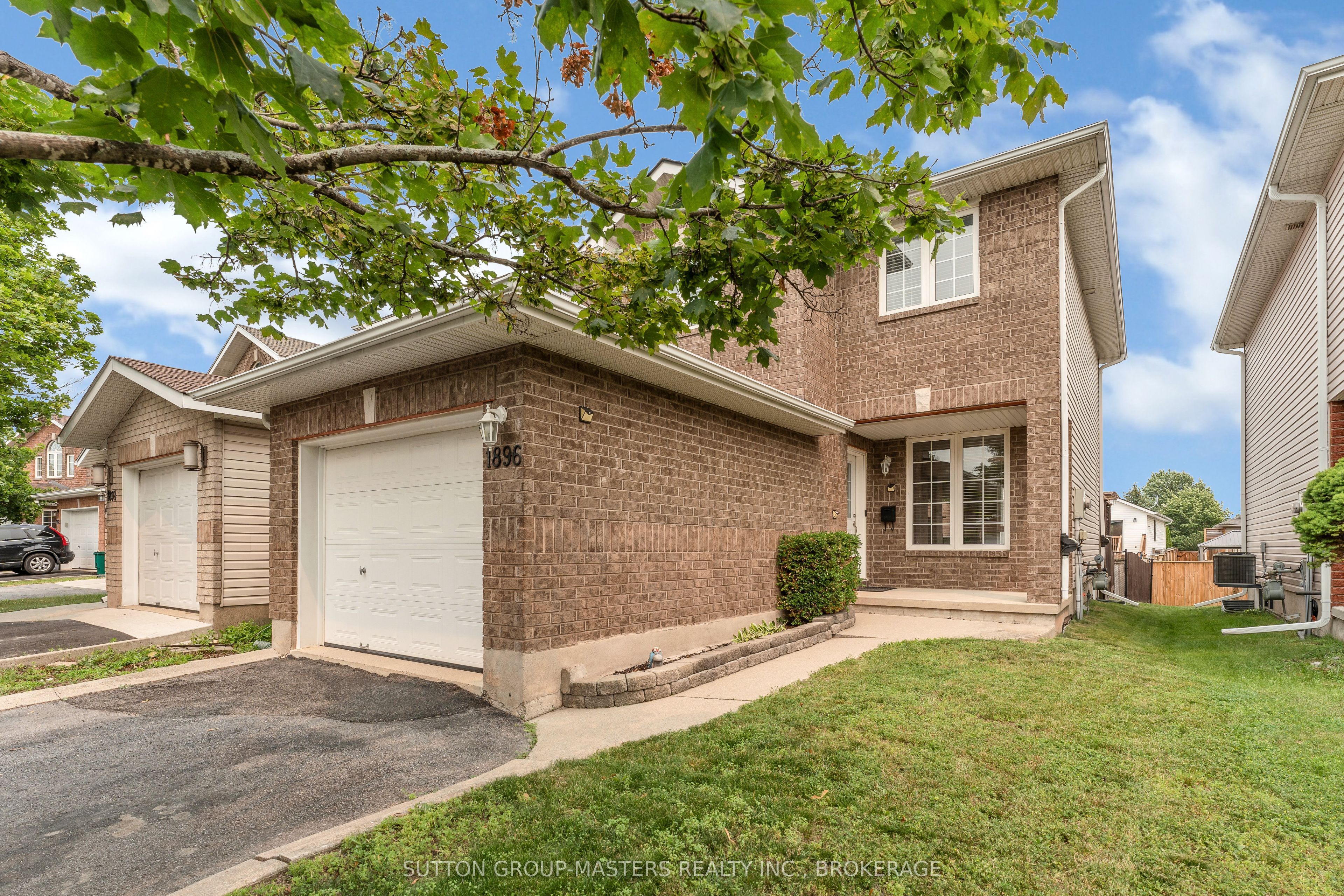1896 Berrywood Crescent, Kingston, ON K7P 3G4 photo 5