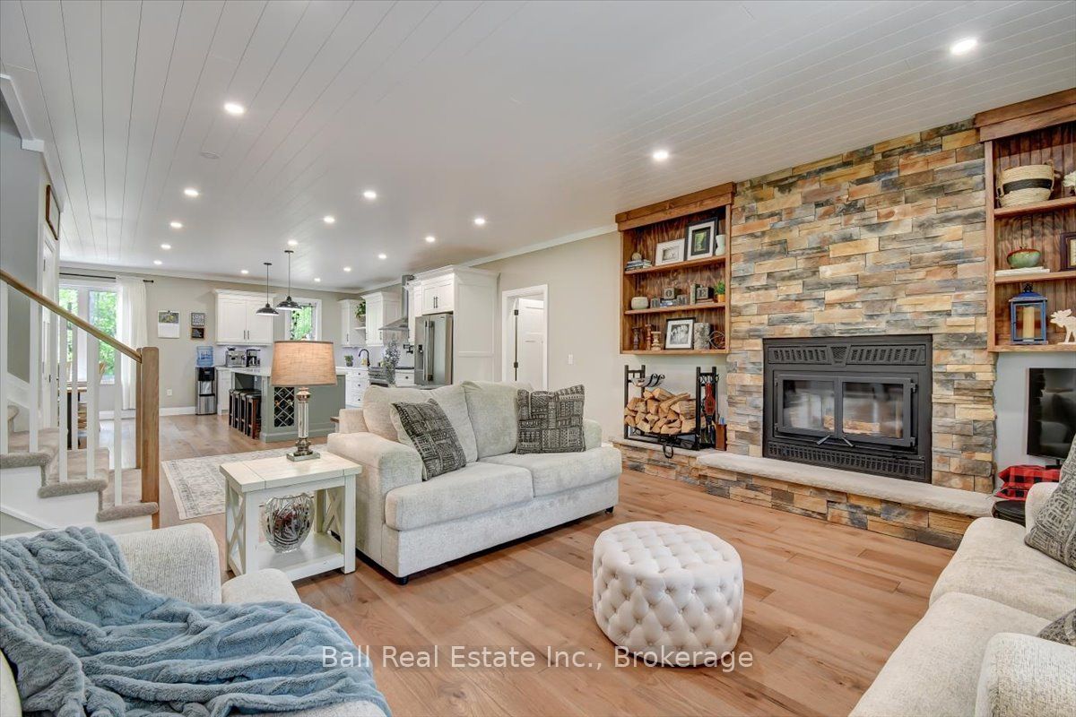 18 Six Foot Bay Road, Trent Lakes, ON K0L 1J0 photo 4