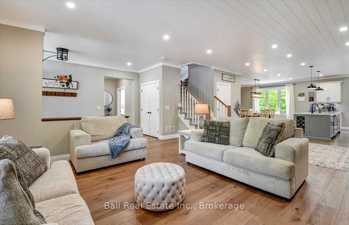 18 Six Foot Bay Road, Trent Lakes, ON K0L 1J0 photo 5
