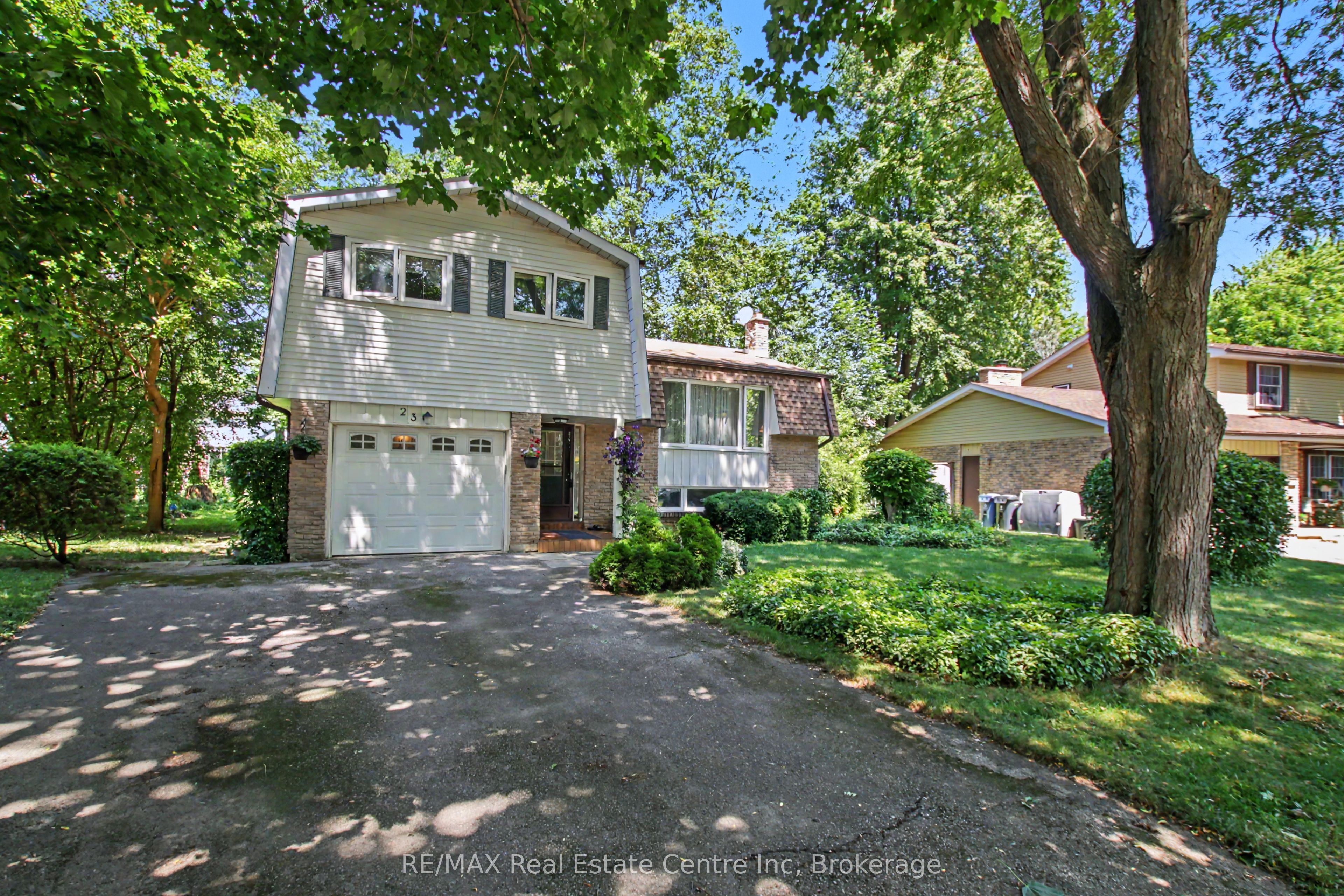 23 Northwood Crescent, Guelph, ON N1H 6Z5 photo 3