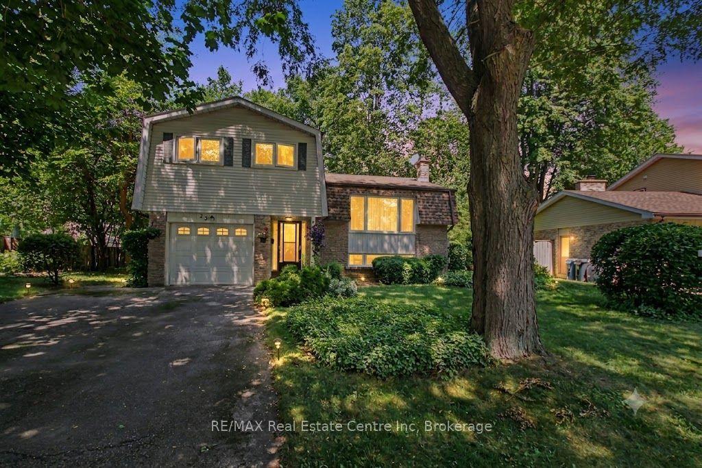 23 Northwood Crescent, Guelph, ON N1H 6Z5 photo 4