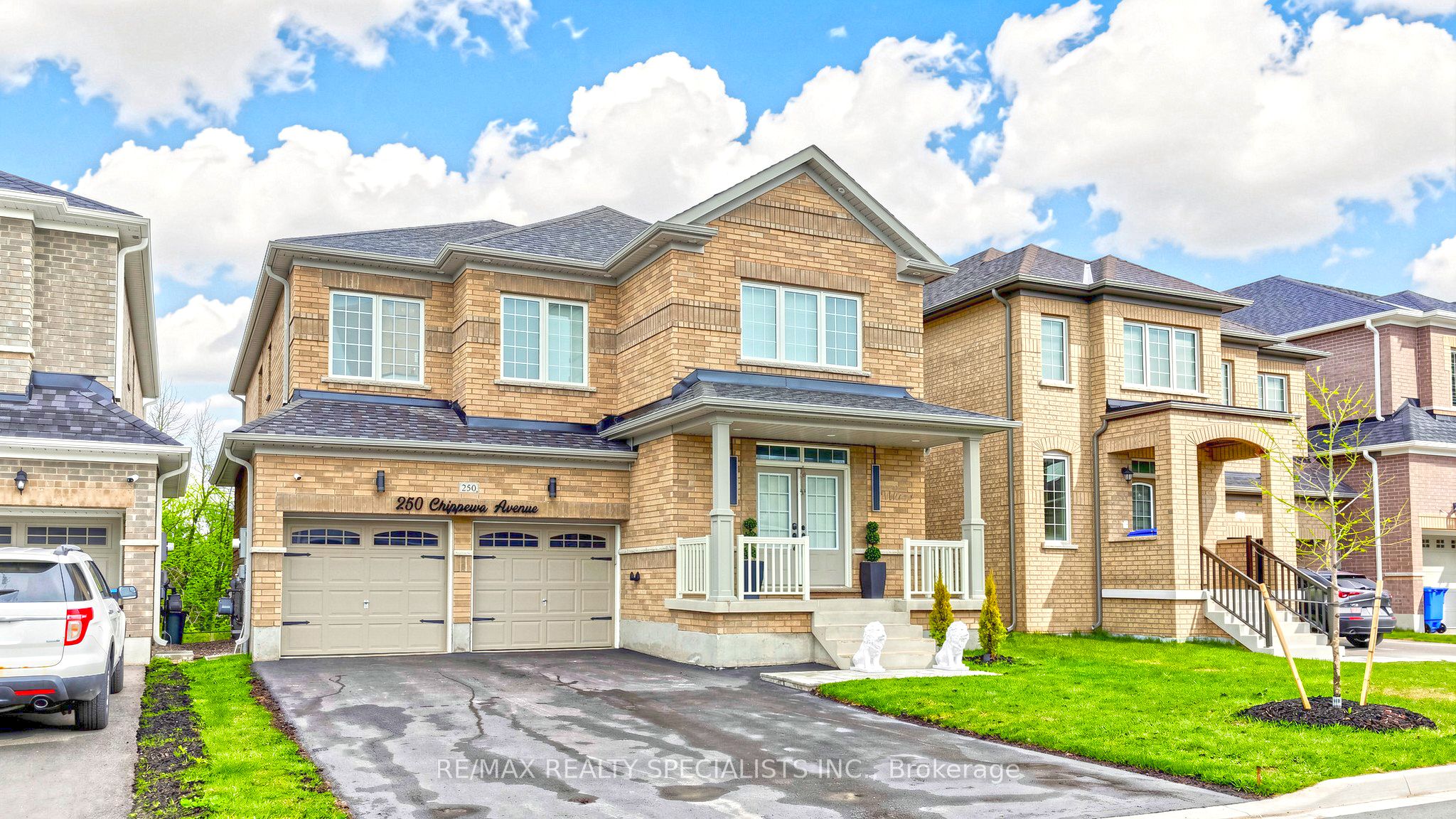 250 Chippewa Avenue, Shelburne, ON L9V 3Y3 photo 2