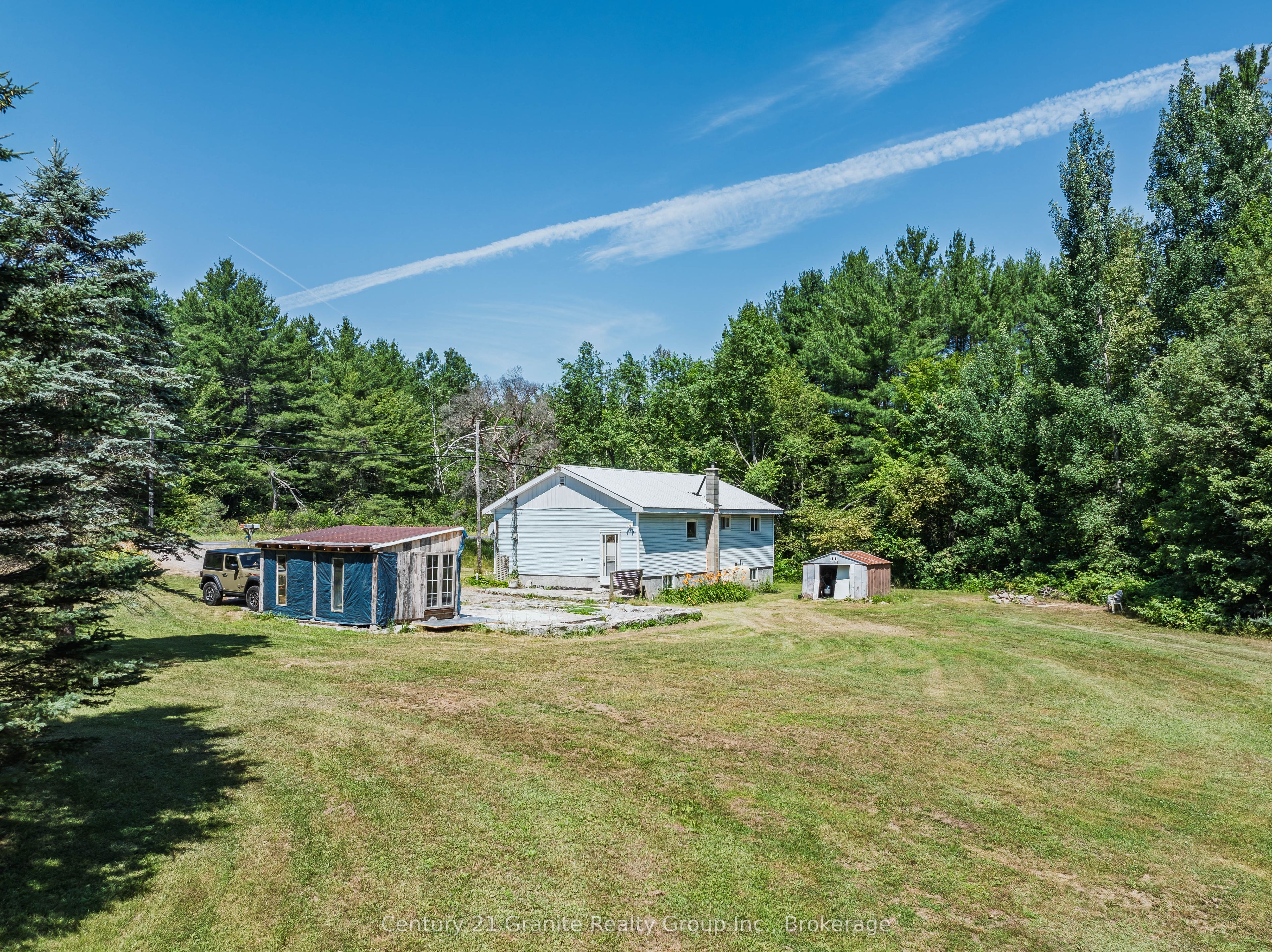 4750 County Road 121 N/A, Minden Hills, ON K0M 2A1