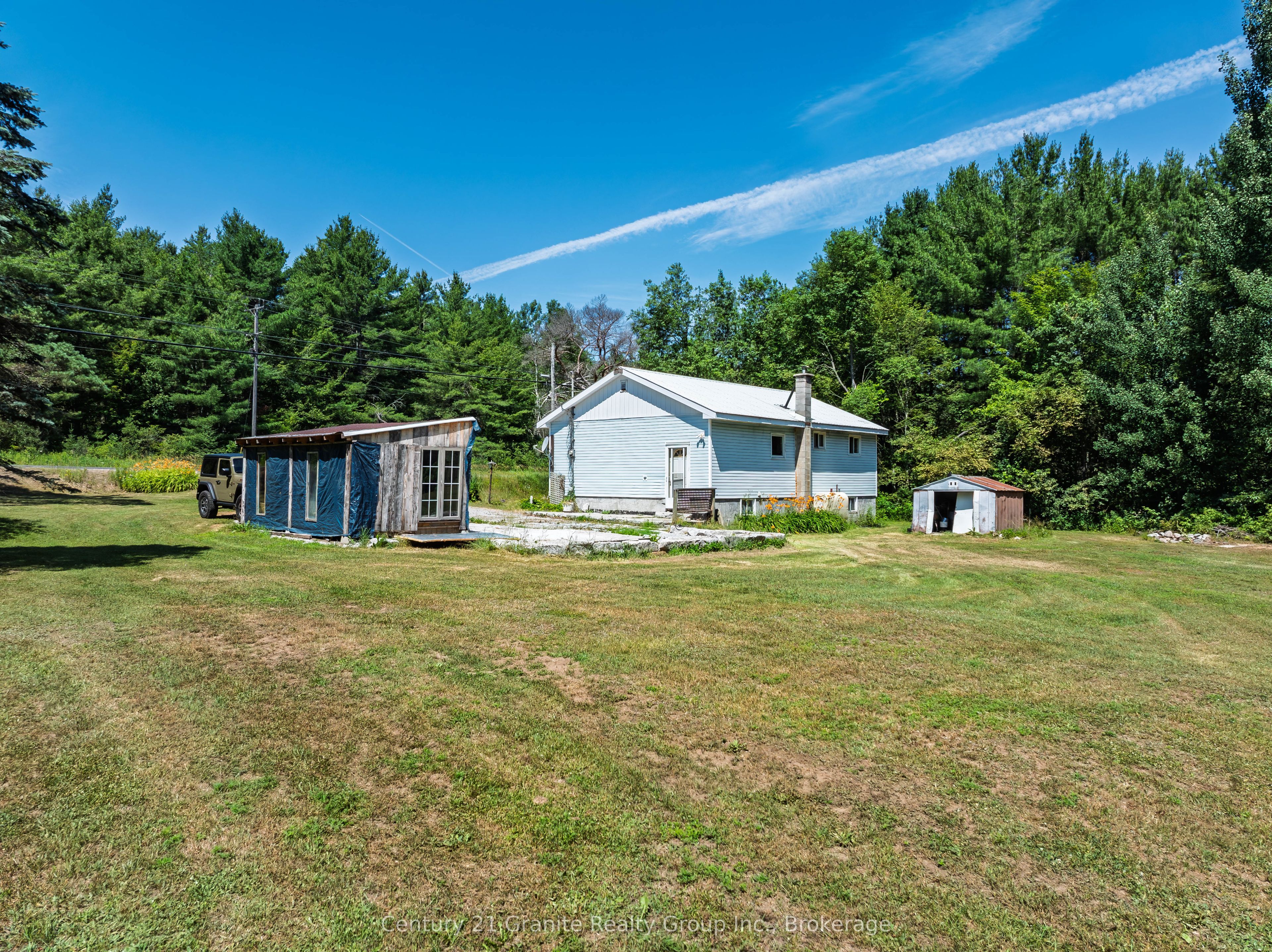 4750 County Road 121 N/A, Minden Hills, ON K0M 2A1 photo 2