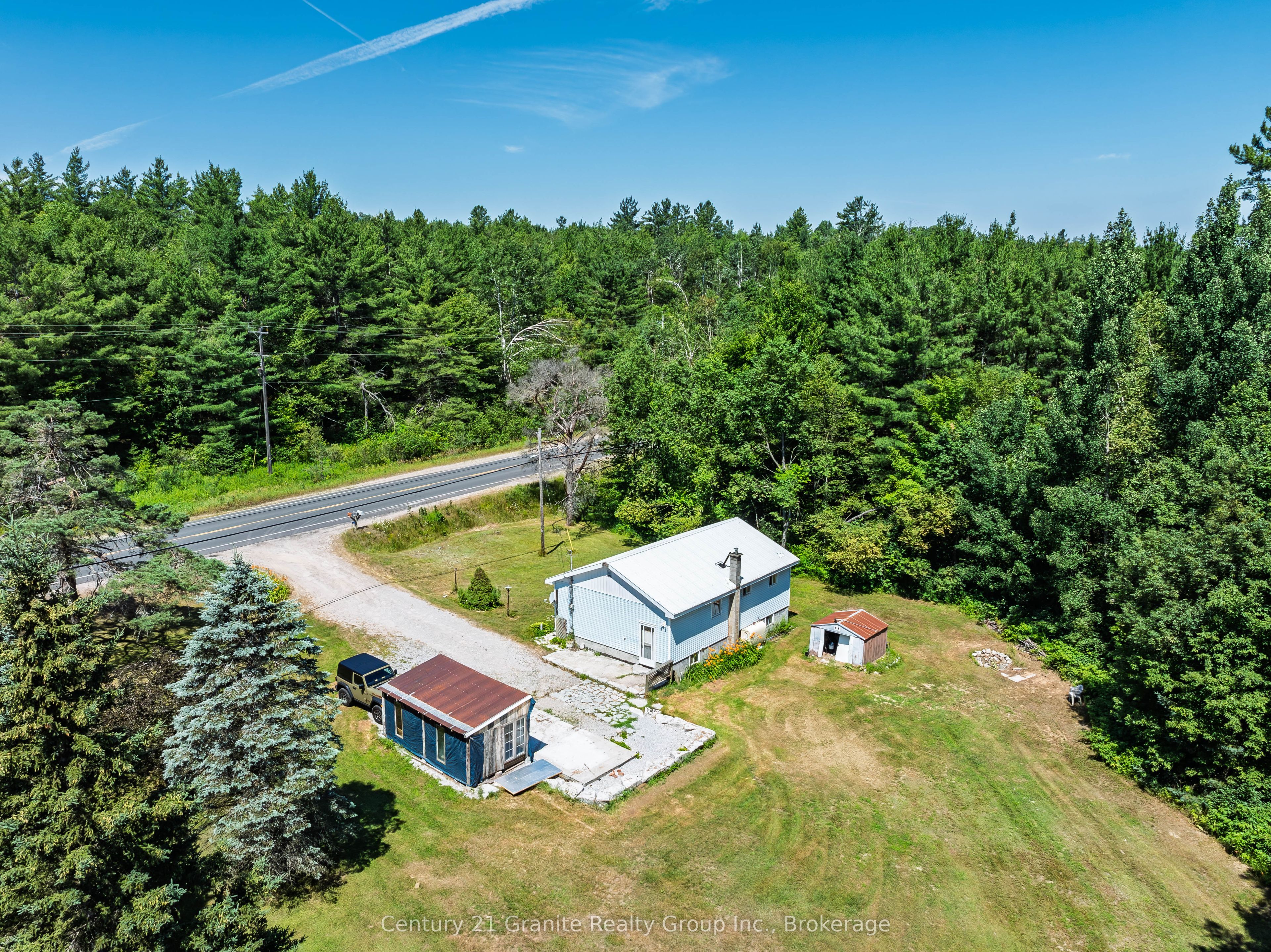 4750 County Road 121 N/A, Minden Hills, ON K0M 2A1 photo 3