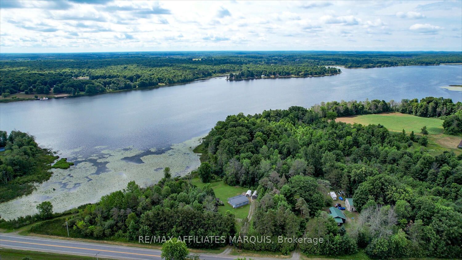 103 County 8 Road, Elizabethtown-Kitley, ON K0E 1Y0