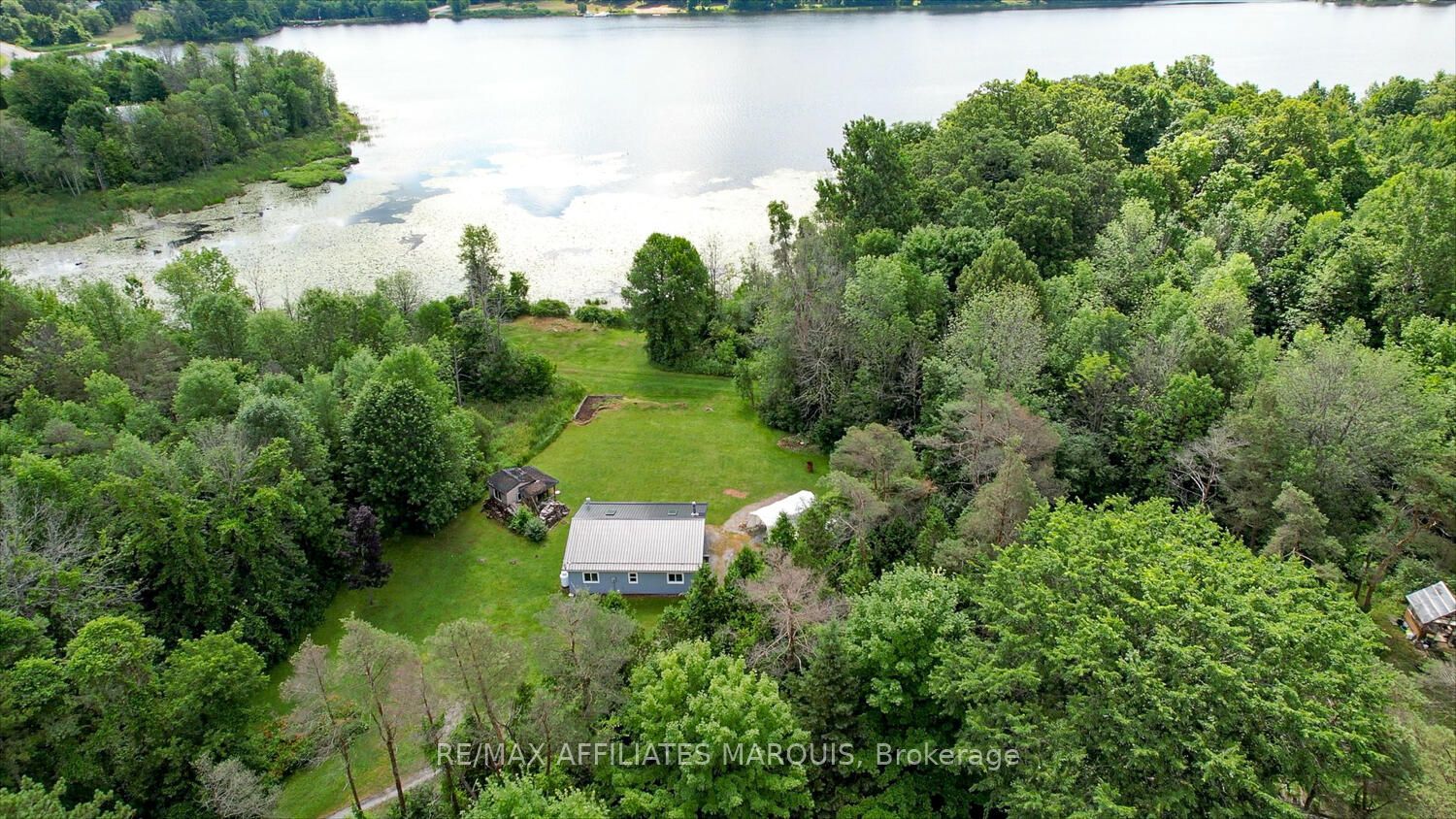 103 County 8 Road, Elizabethtown-Kitley, ON K0E 1Y0 photo 2
