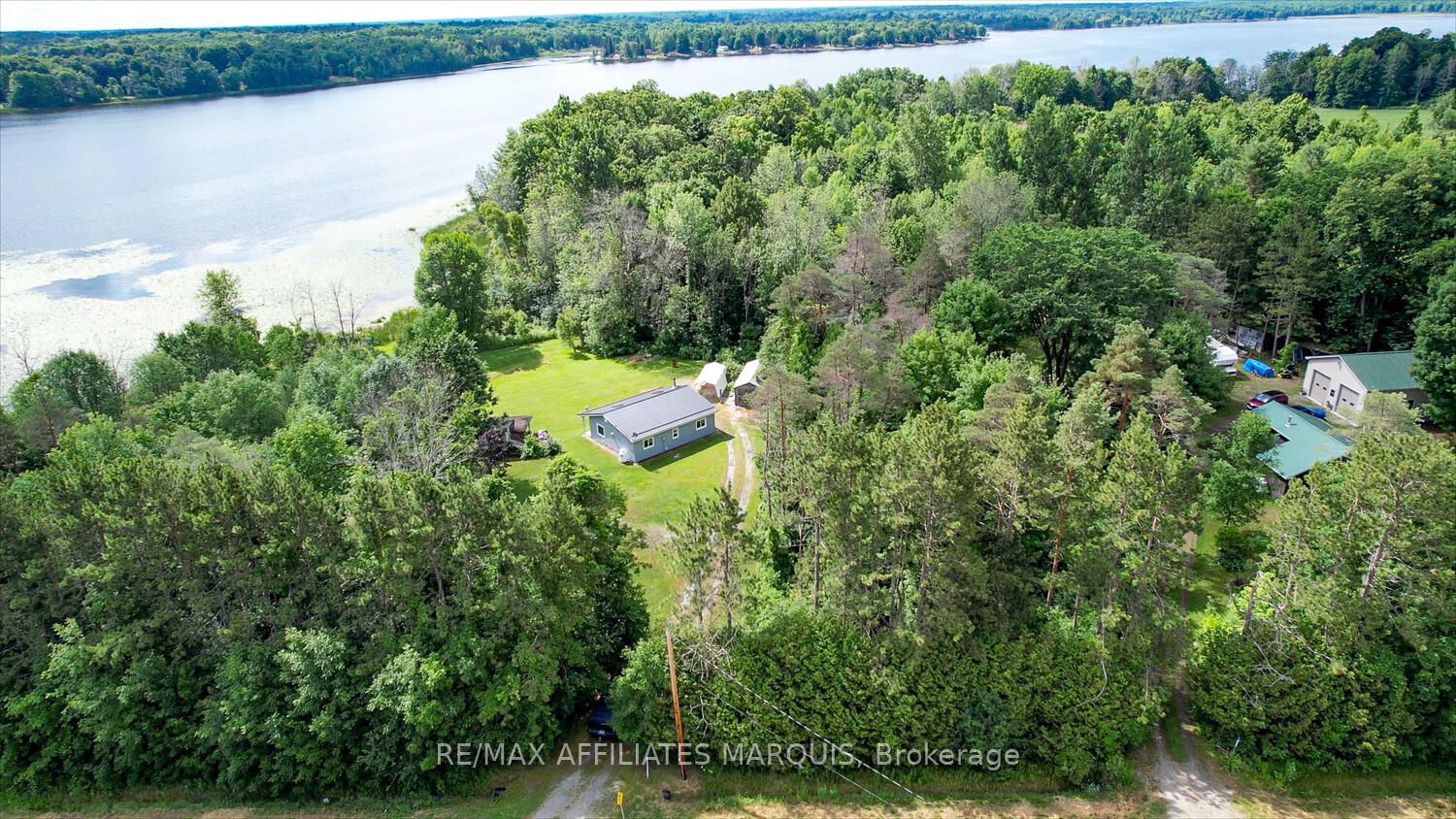 103 County 8 Road, Elizabethtown-Kitley, ON K0E 1Y0 photo 3