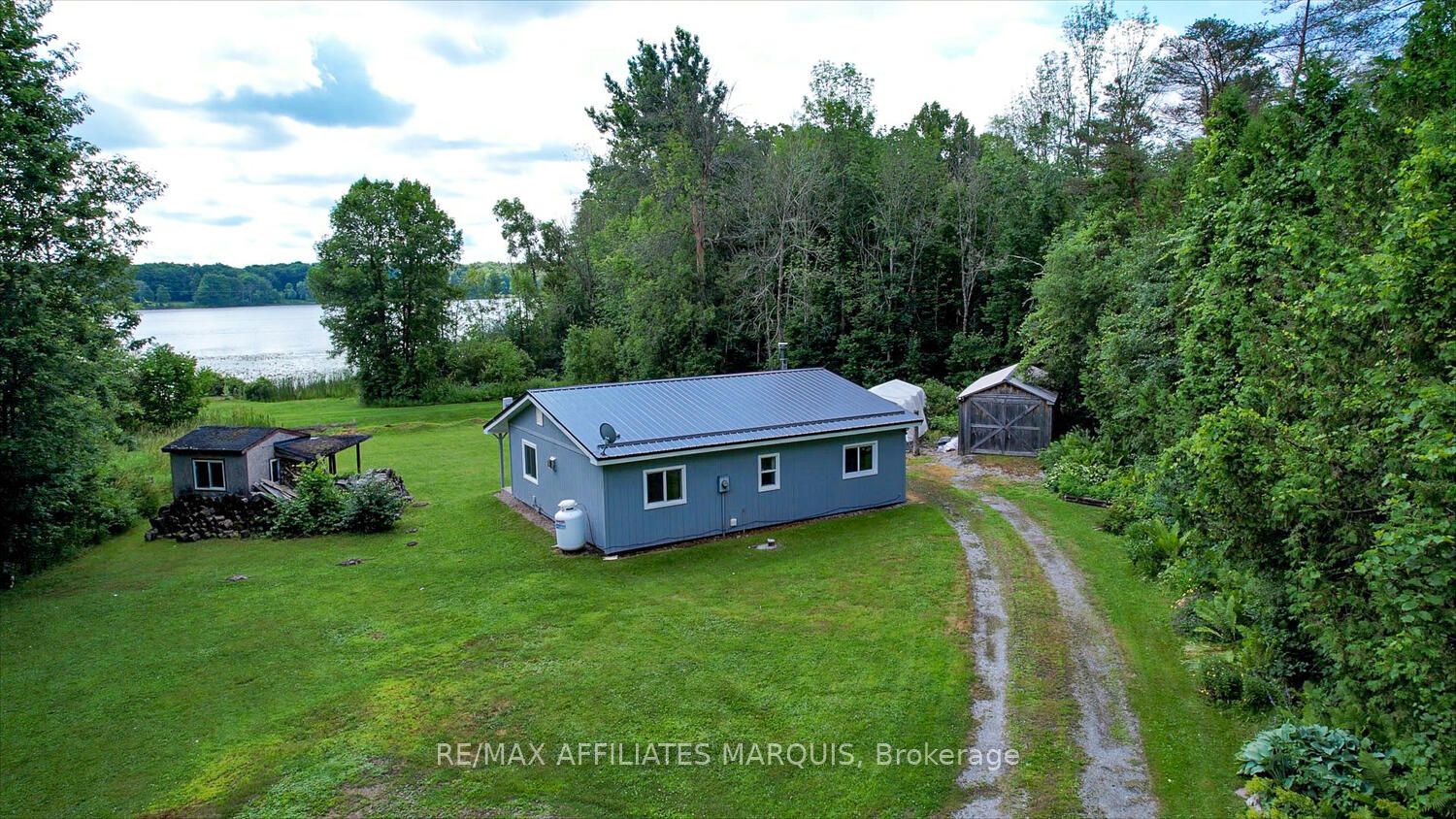 103 County 8 Road, Elizabethtown-Kitley, ON K0E 1Y0 photo 5