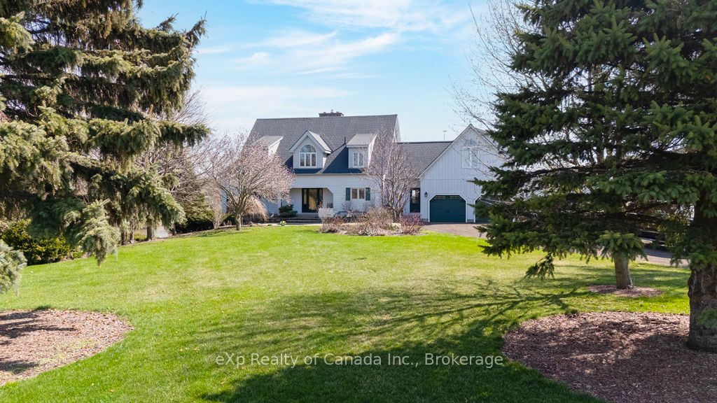 1000 59 Highway, Norfolk, ON N0E 1M0 photo 2
