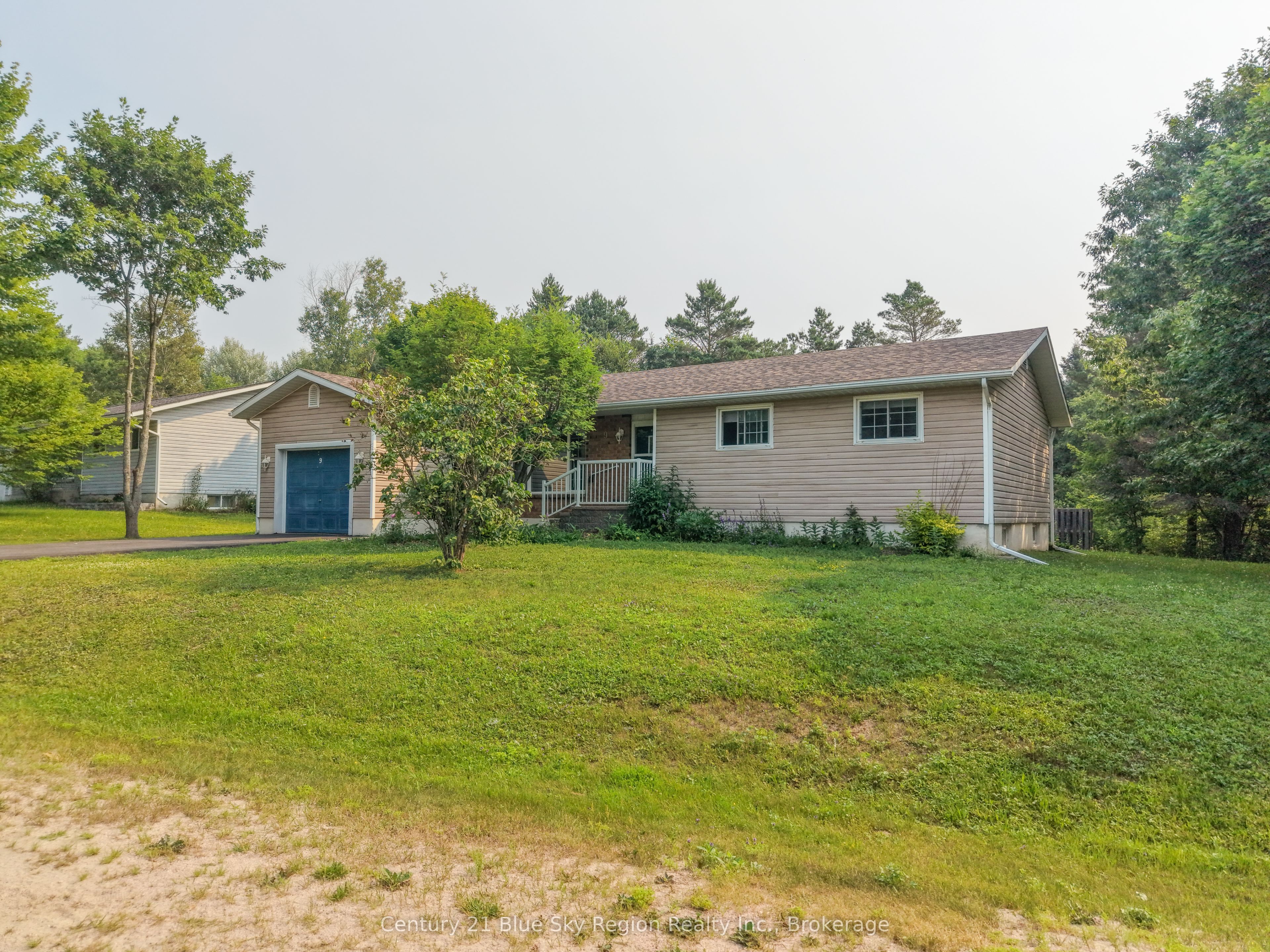 9 Ann Street, Sundridge, ON P0A 1Z0 photo 5