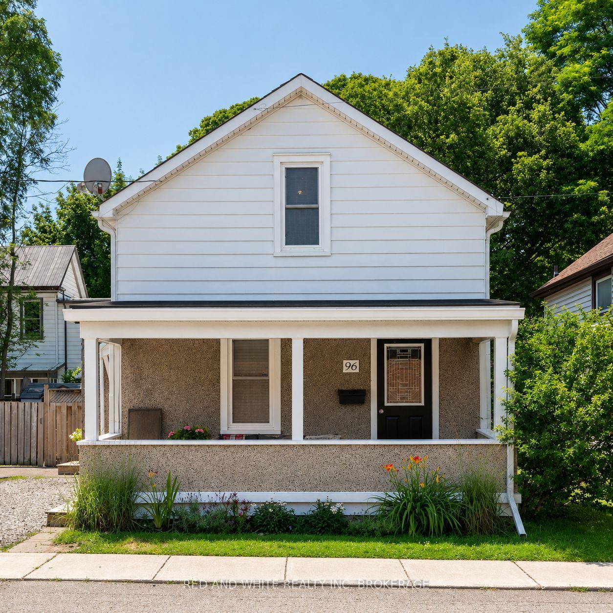 96 Avonlea Street, Ingersoll, ON N5C 2X5 photo 2