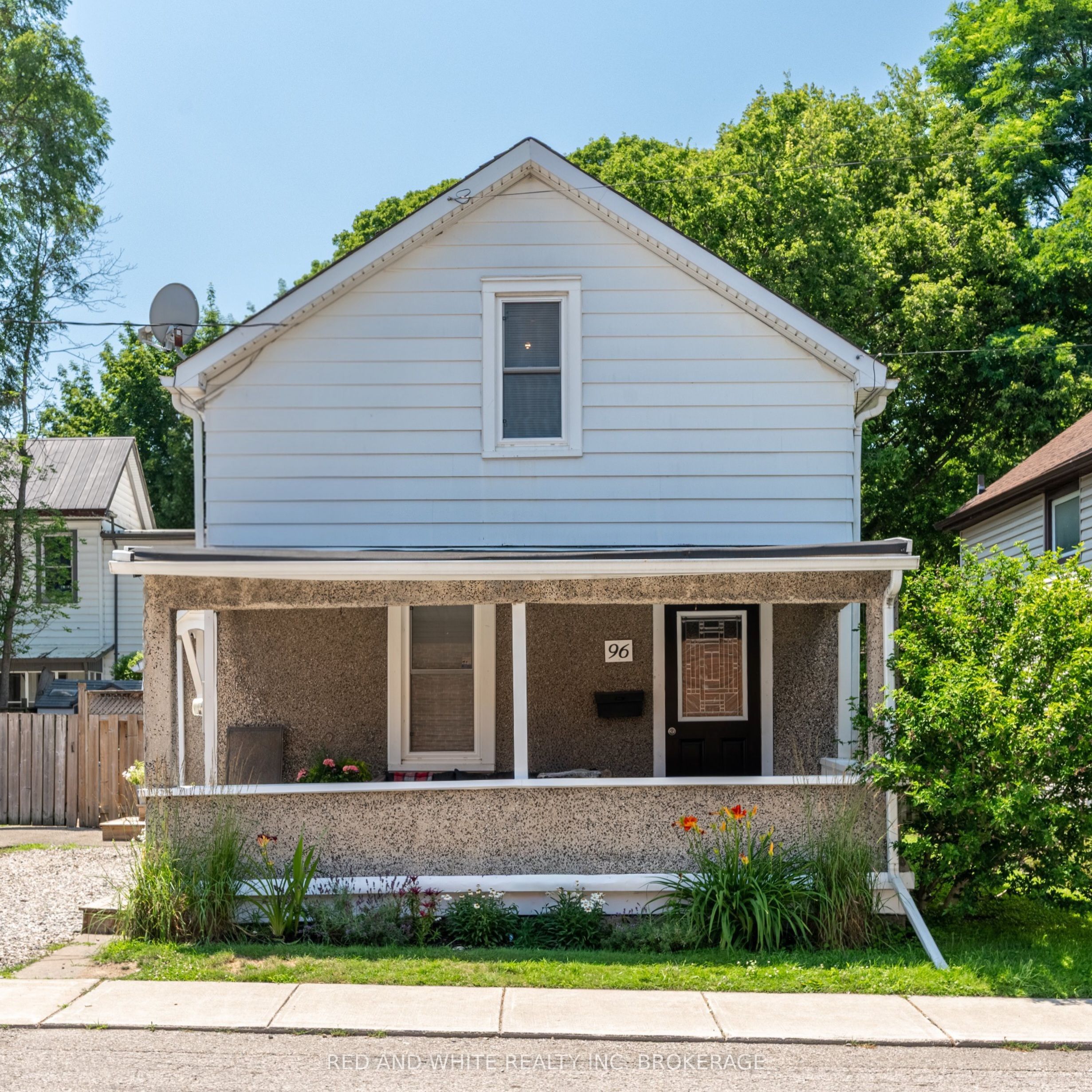 96 Avonlea Street, Ingersoll, ON N5C 2X5 photo 4