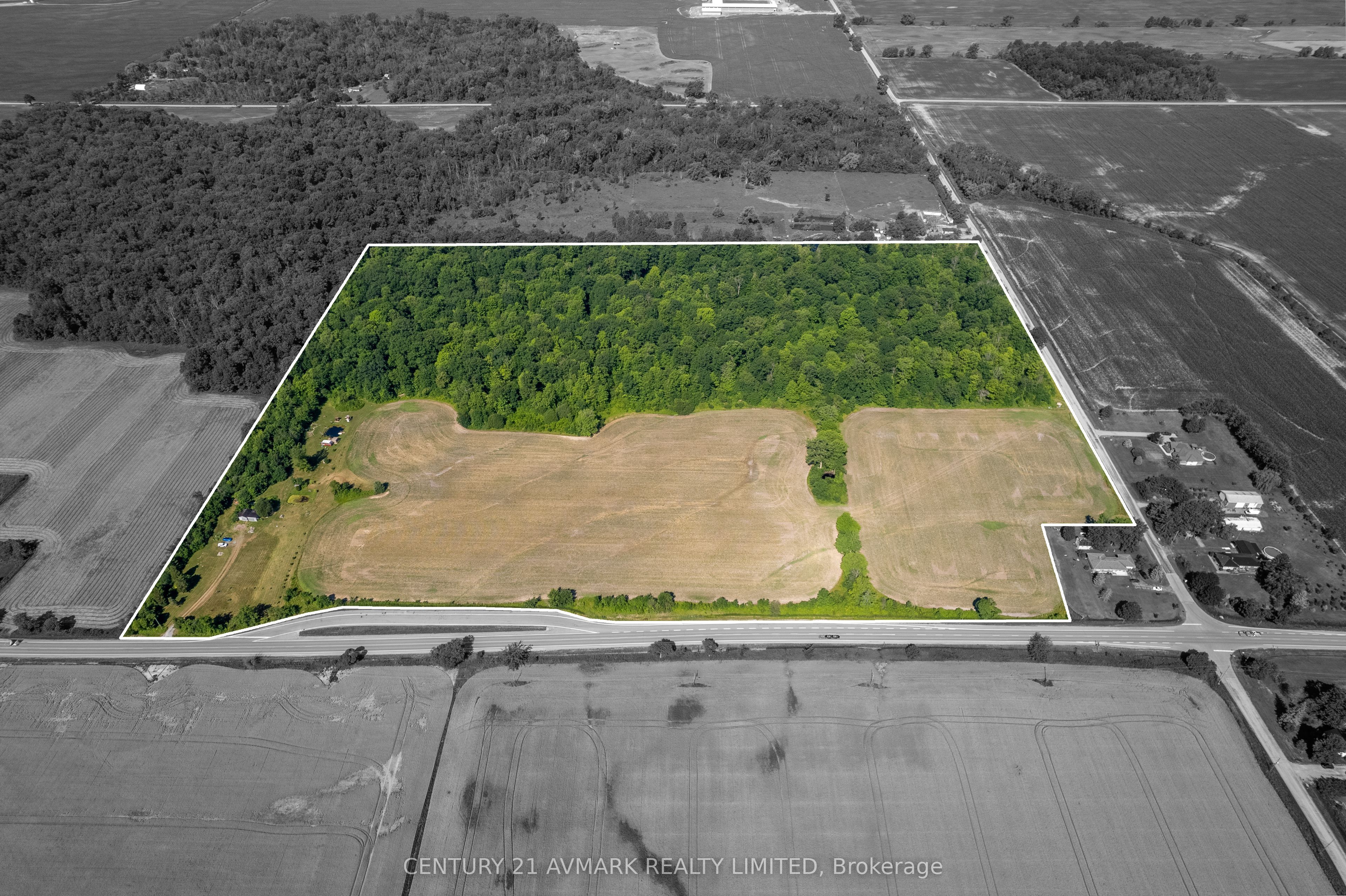 21872 Highway 3 N/A, Wainfleet, ON L0S 1V0 photo 2