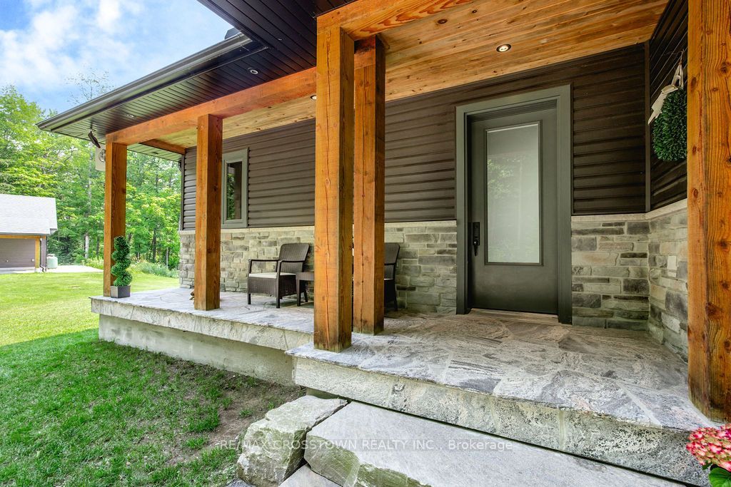 1445 Beiers Road, Gravenhurst, ON P0E 1G0 photo 3