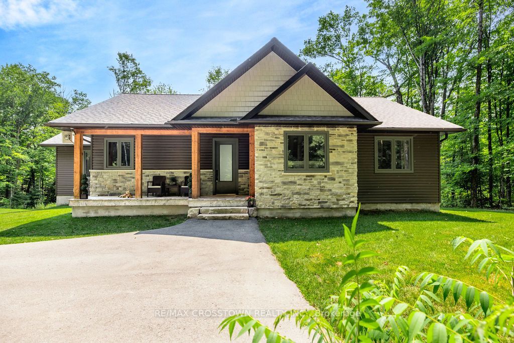 1445 Beiers Road, Gravenhurst, ON P0E 1G0 photo 5