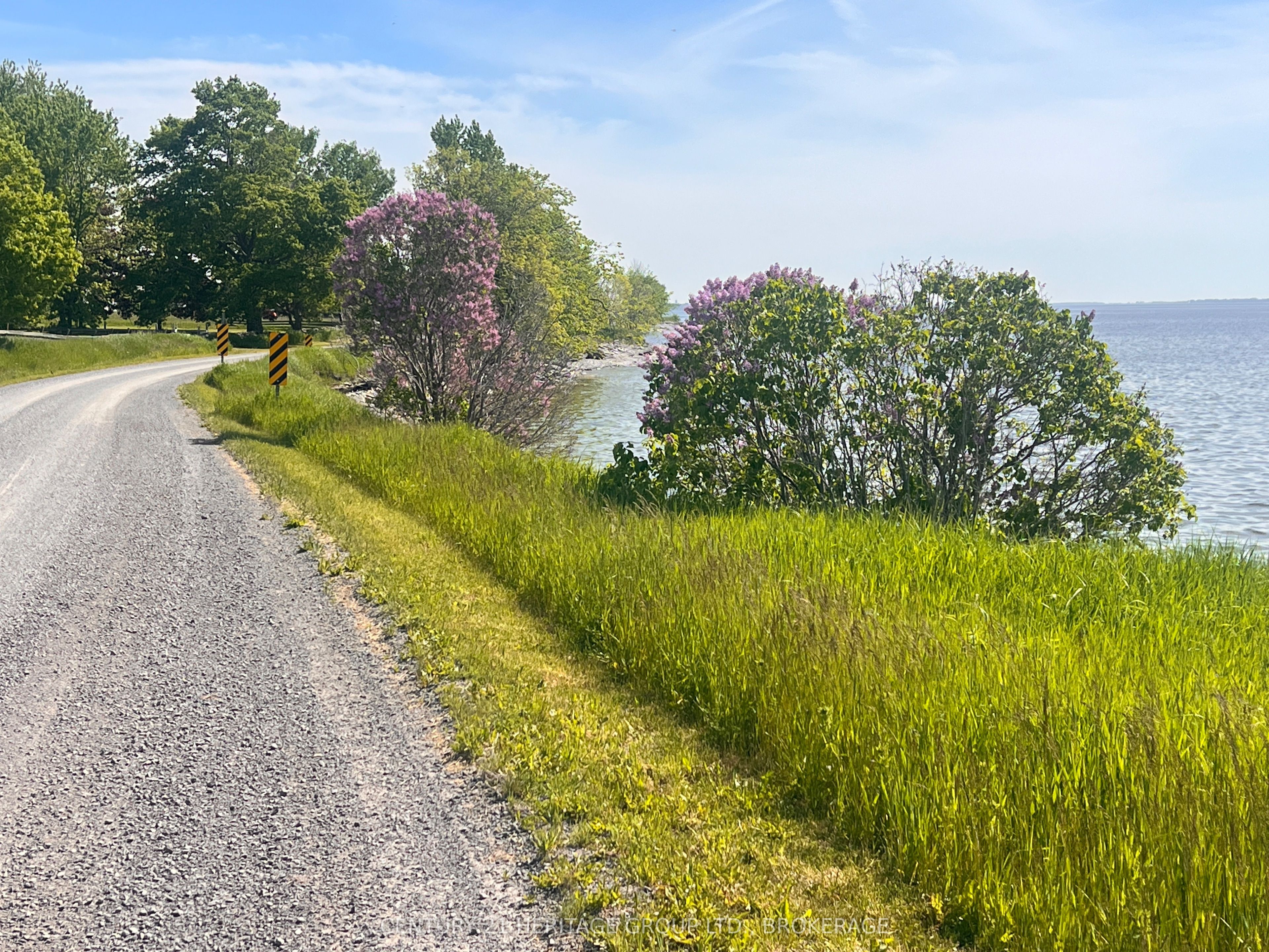 LOT 17 SOUTH SHORE Road, Frontenac Islands, ON K0H 2S0 photo 4