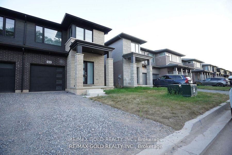 122 Willson Drive, Thorold, ON L3B 0A1
