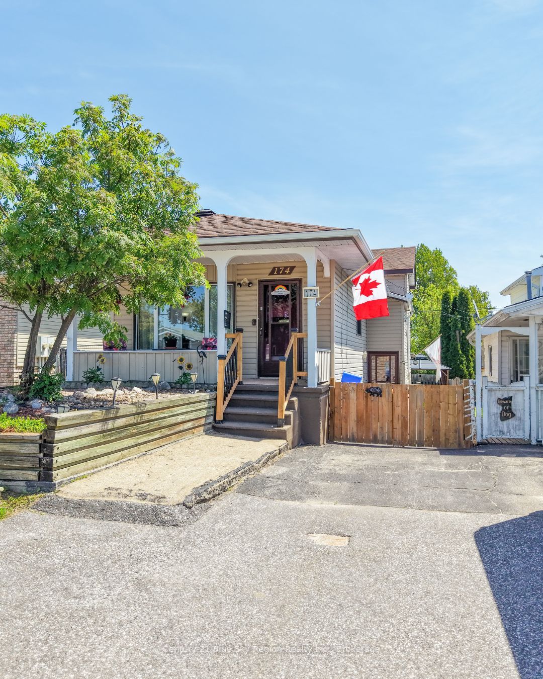 174 Princess Street E, North Bay, ON P1B 1P7