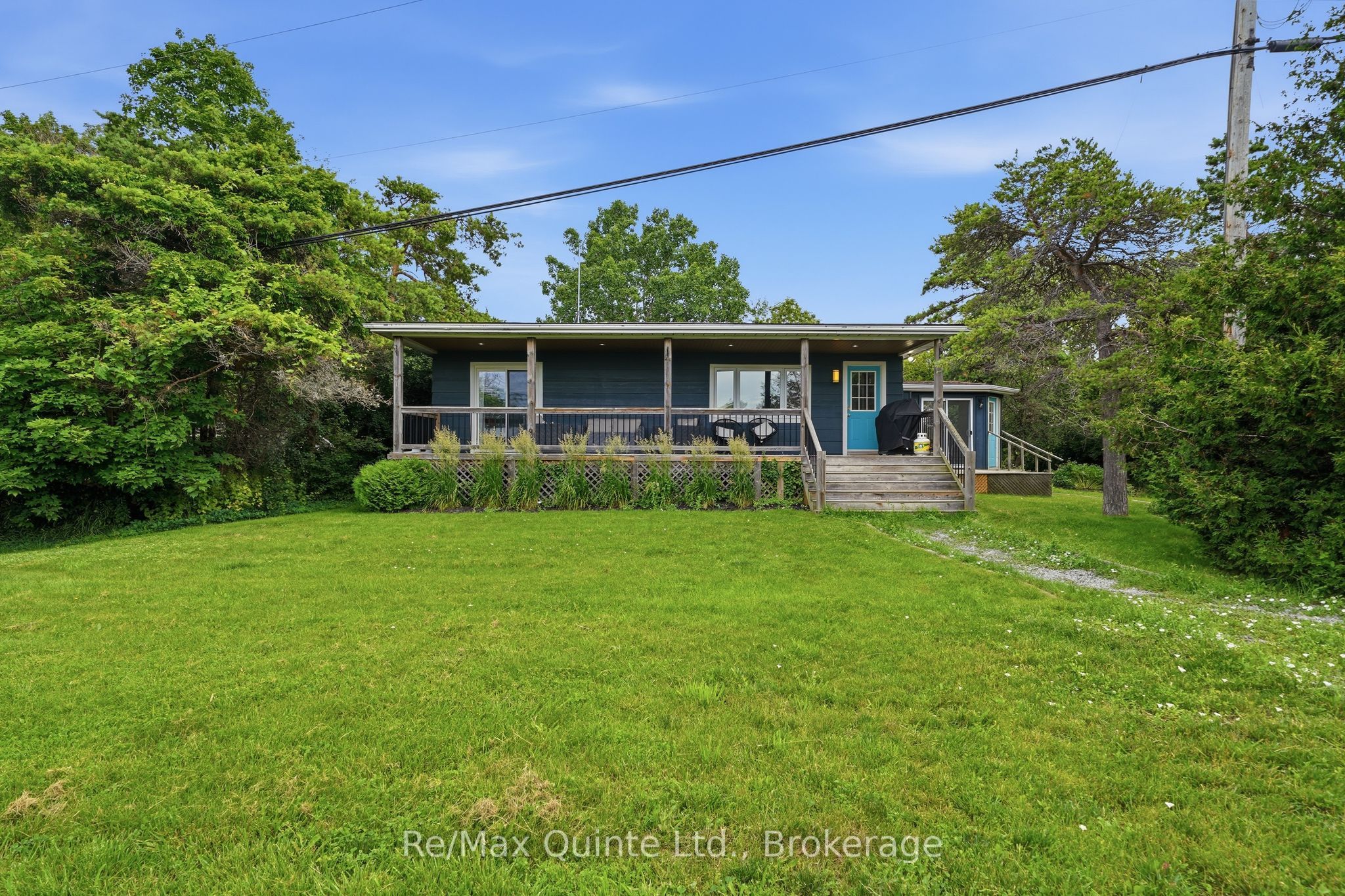 6 Grays Lane, Prince Edward County, ON K0K 1P0 photo 2