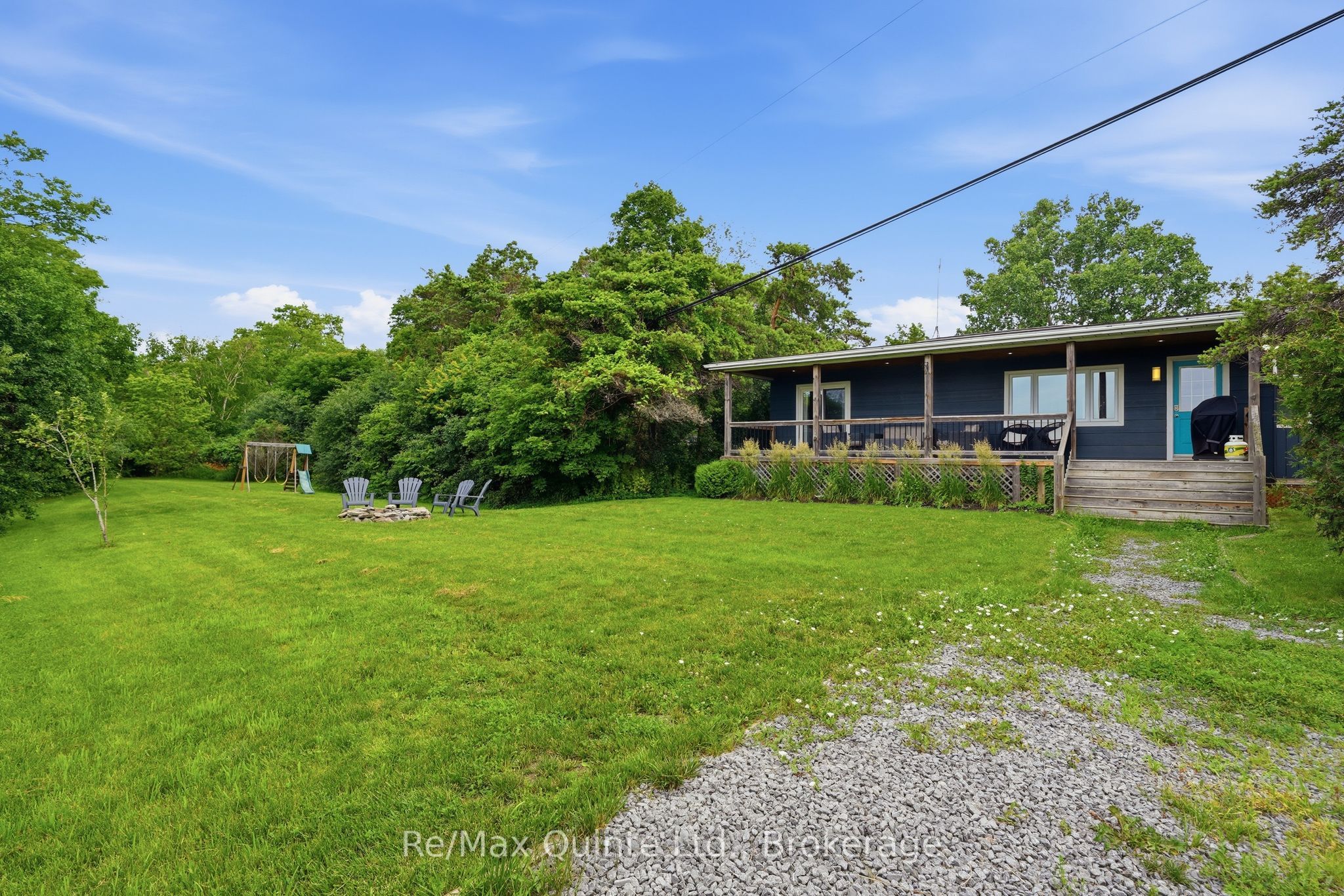 6 Grays Lane, Prince Edward County, ON K0K 1P0 photo 3