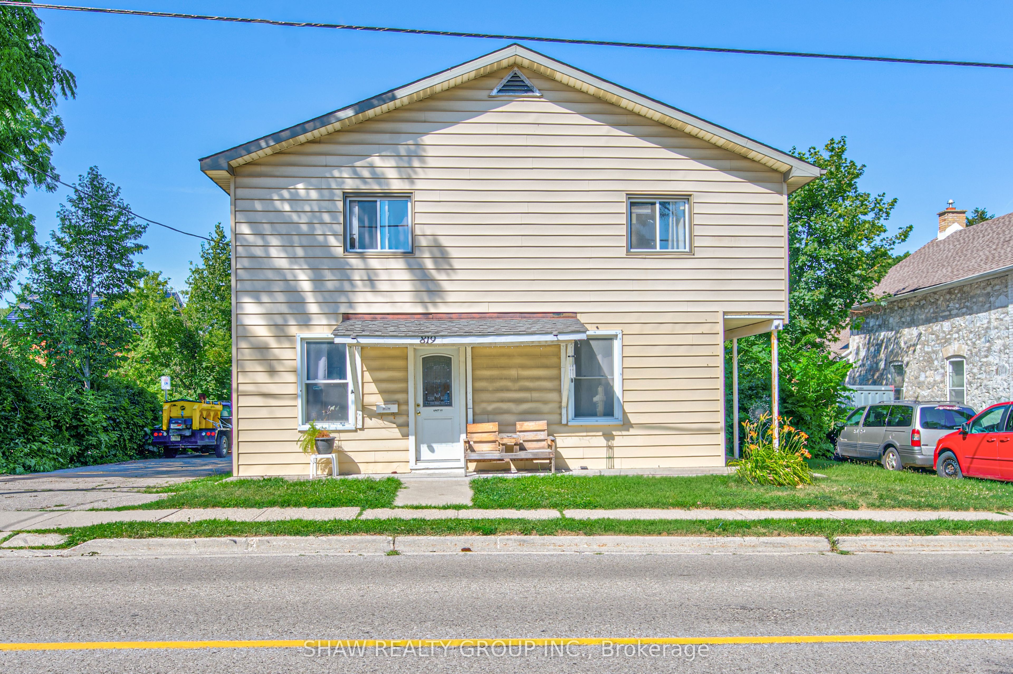 819 Duke Street, Cambridge, ON N3H 3T8