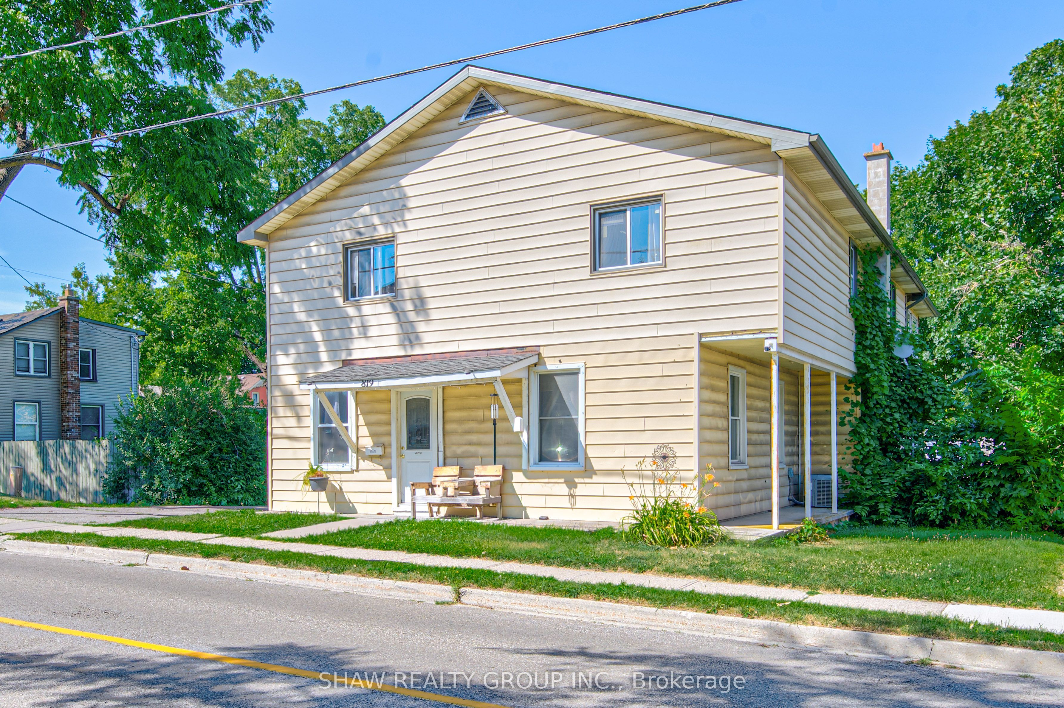 819 Duke Street, Cambridge, ON N3H 3T8 photo 3