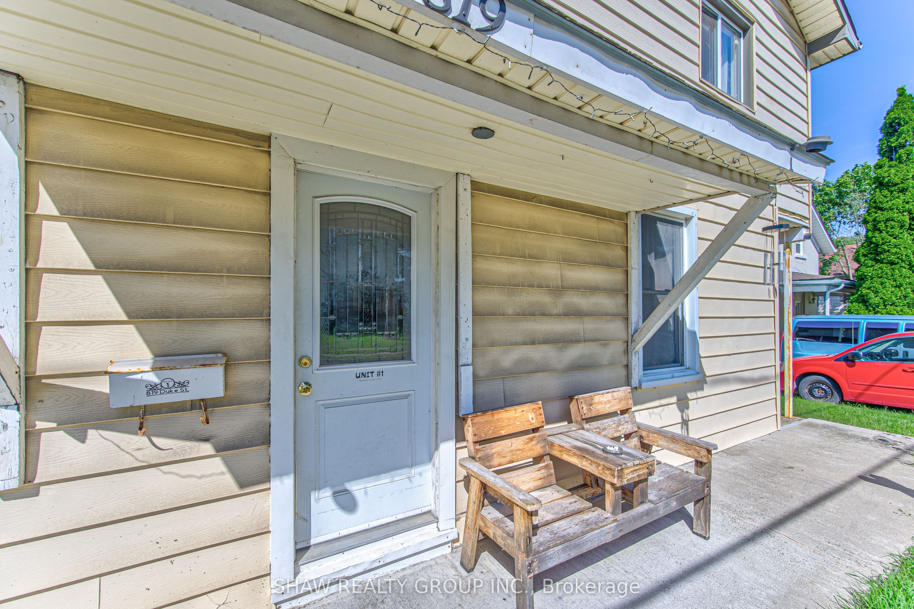 819 Duke Street, Cambridge, ON N3H 3T8 photo 4