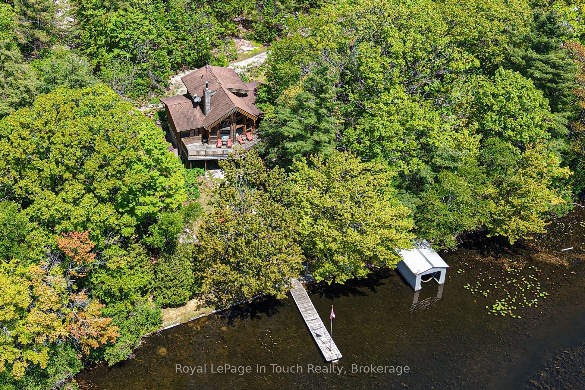 96 Millard Drive, Georgian Bay, ON L0K 1S0