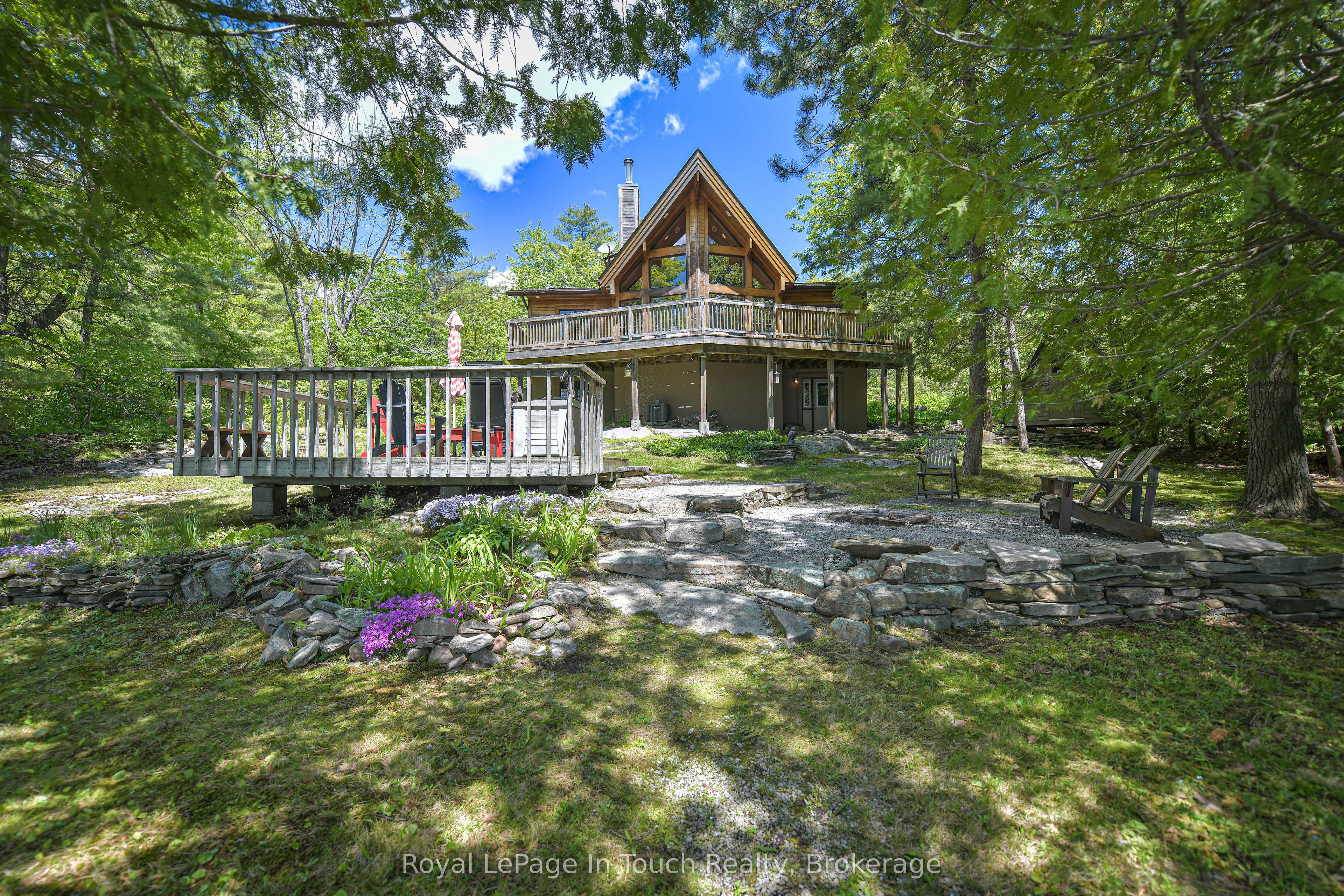 96 Millard Drive, Georgian Bay, ON L0K 1S0 photo 3