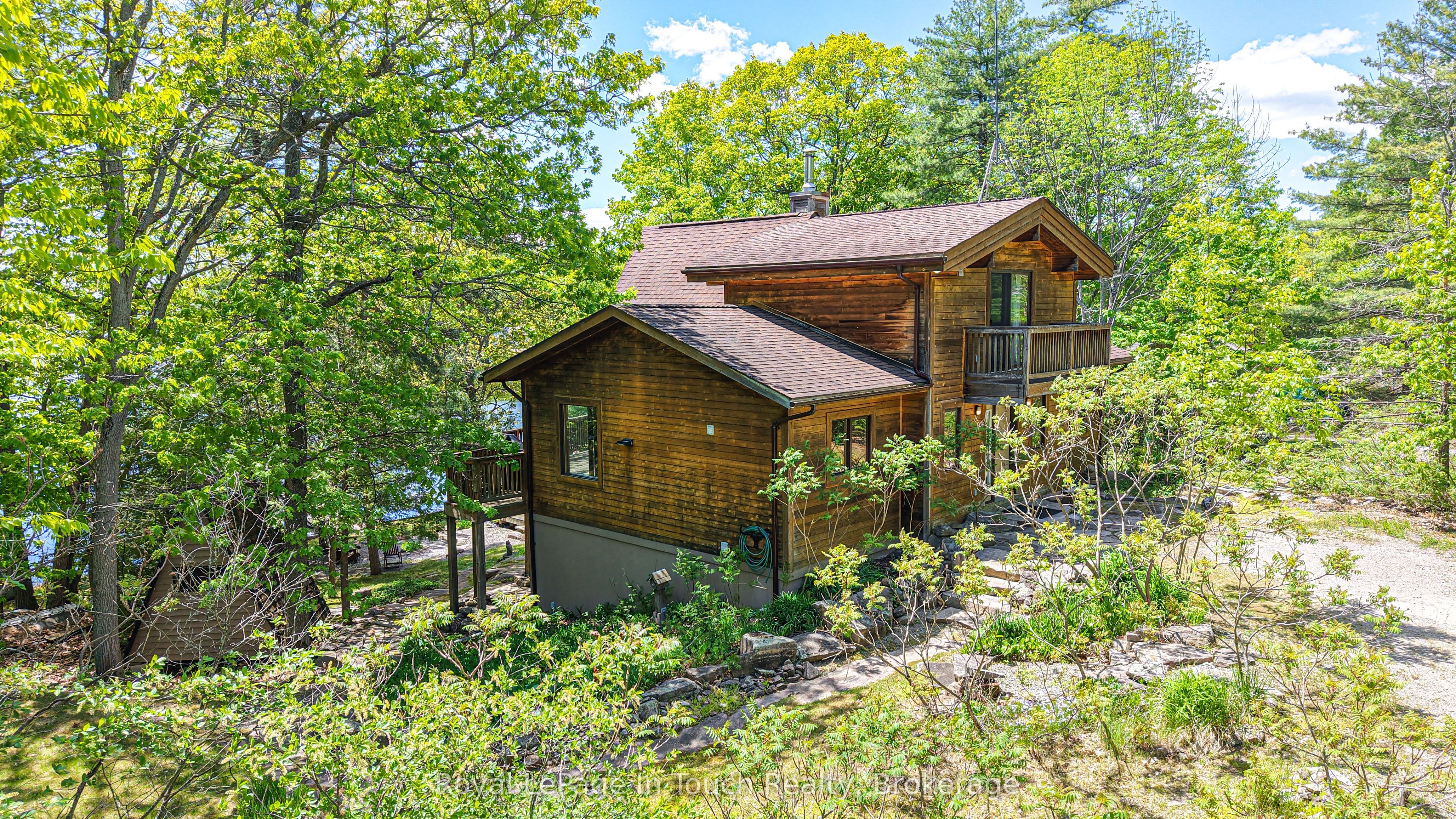 96 Millard Drive, Georgian Bay, ON L0K 1S0 photo 4