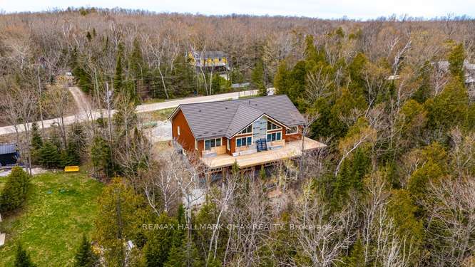 120 McKague Road, Northern Bruce Peninsula, ON N0H 1W0 photo 2