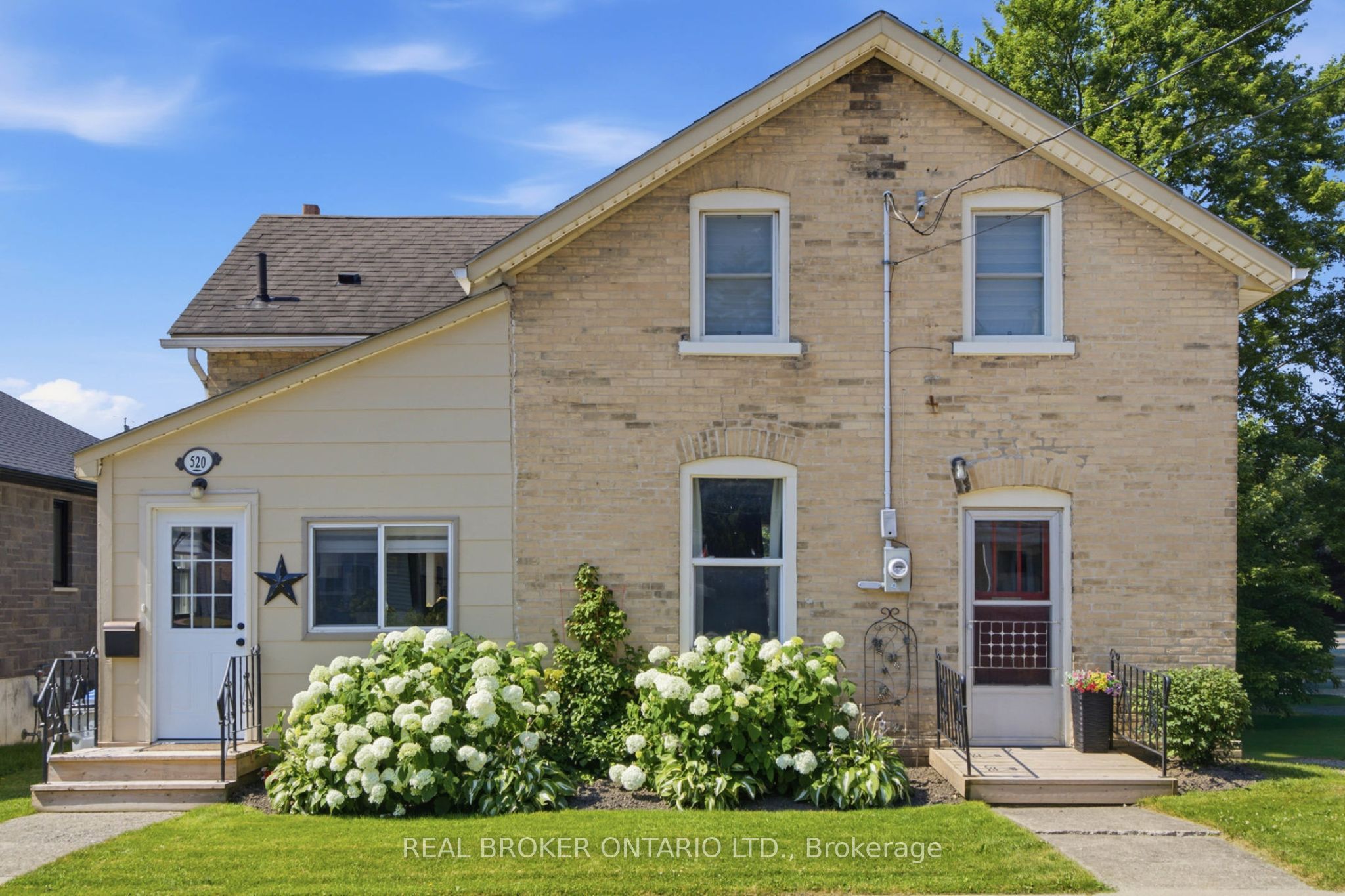 520 Elma Street W, North Perth, ON N4W 1W3 photo 5