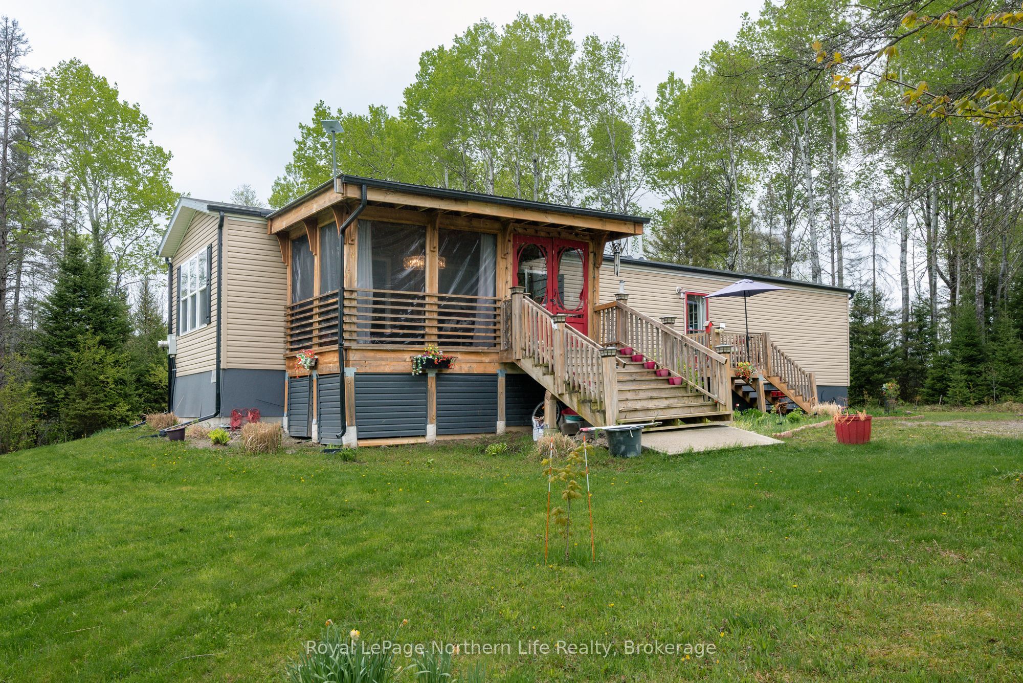 5127 Highway 534 N/A, Nipissing, ON P0H 1W0