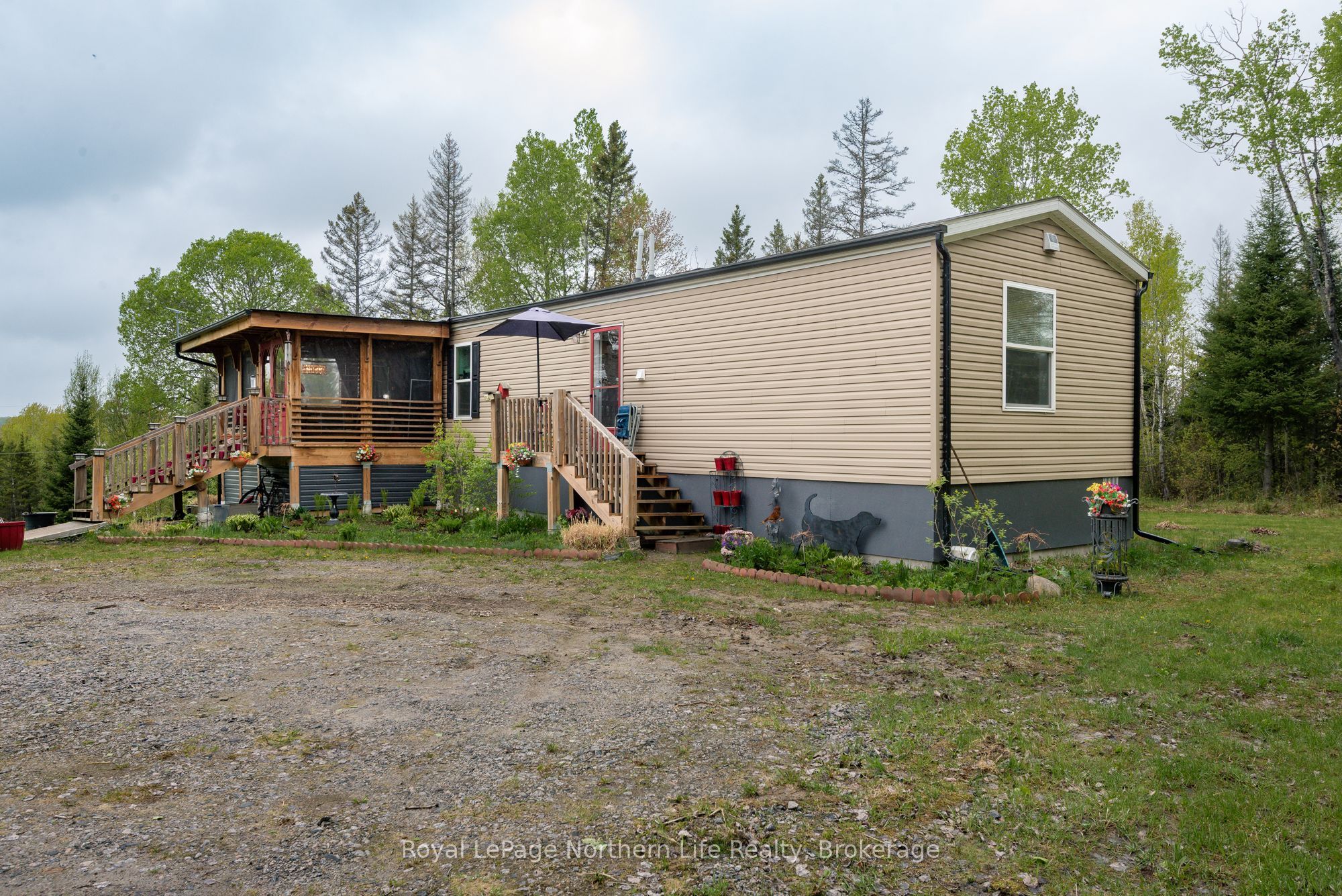 5127 Highway 534 N/A, Nipissing, ON P0H 1W0 photo 3
