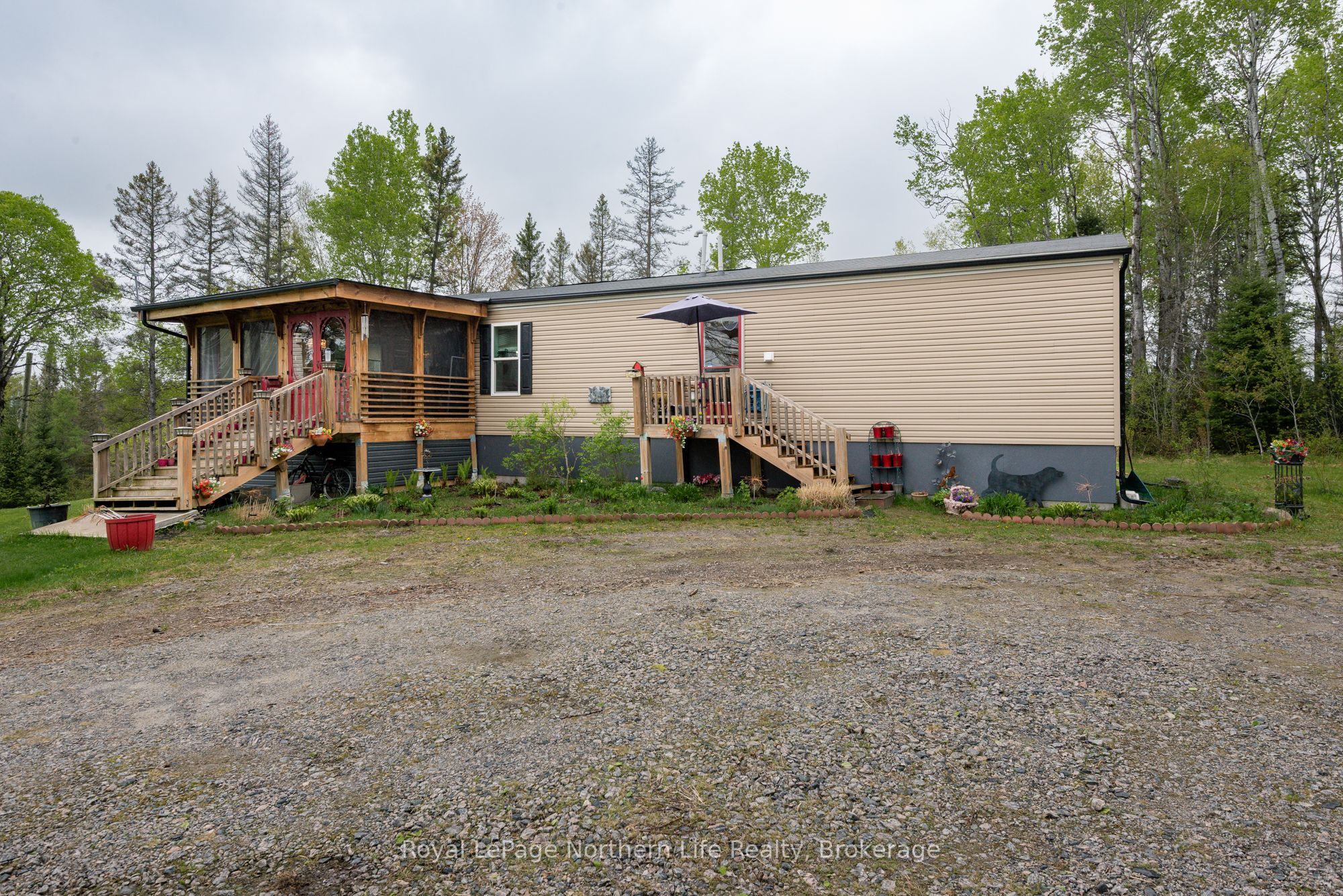 5127 Highway 534 N/A, Nipissing, ON P0H 1W0 photo 4